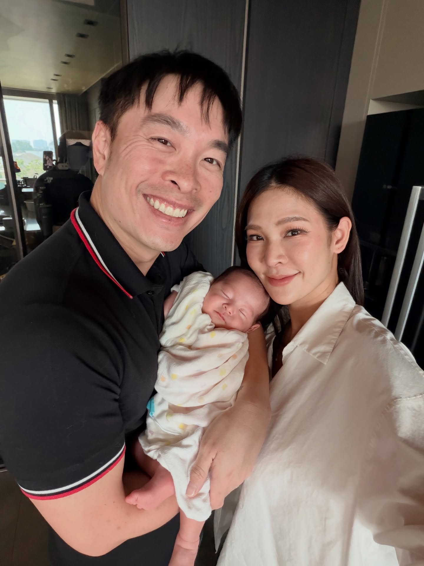 ปาย - สิตางศุ์ ปุณภพ