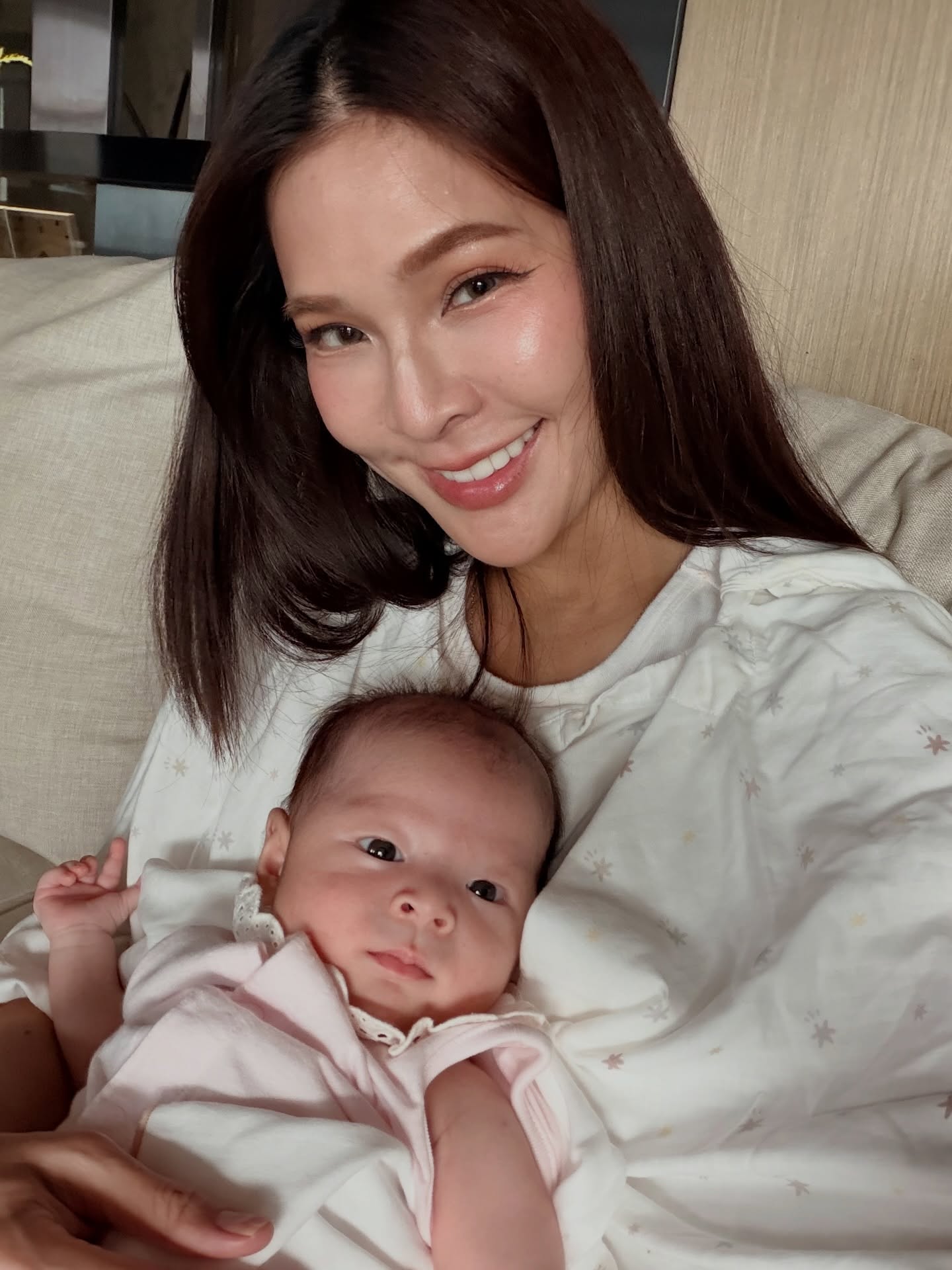 ปาย - สิตางศุ์ ปุณภพ