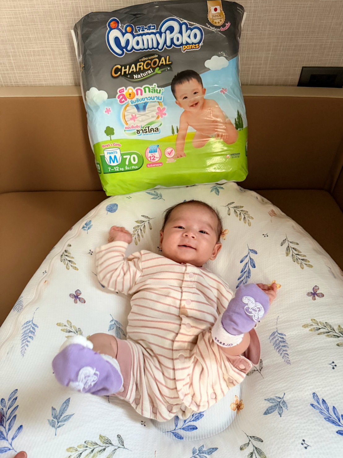 ปาย - สิตางศุ์ ปุณภพ