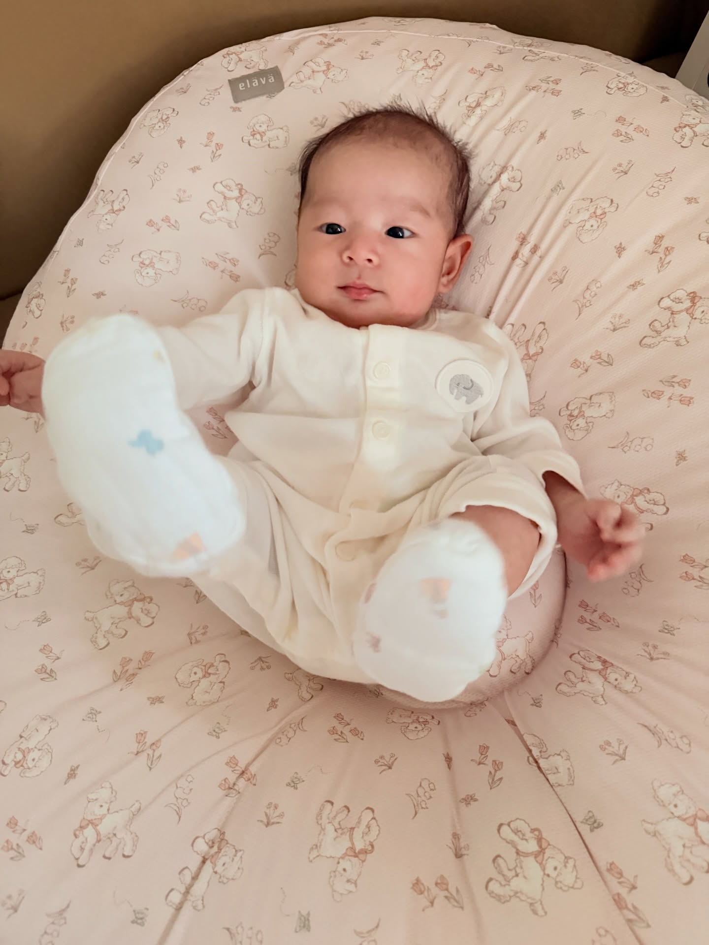 ปาย - สิตางศุ์ ปุณภพ