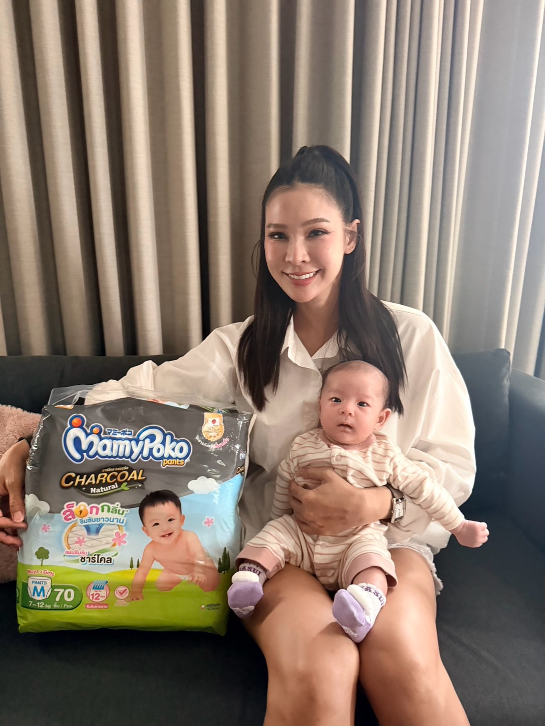 ปาย - สิตางศุ์ ปุณภพ