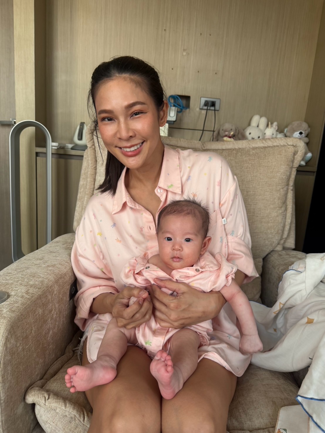 ปาย - สิตางศุ์ ปุณภพ