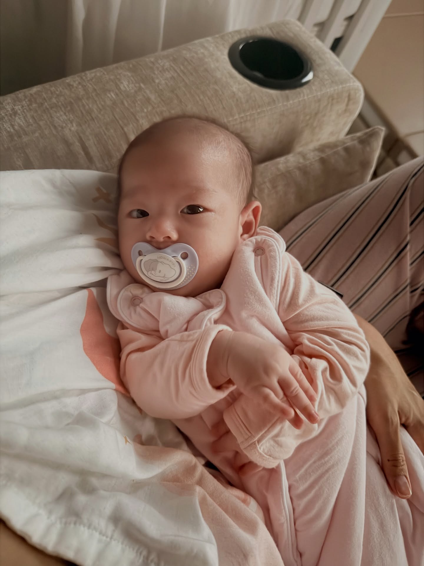 ปาย - สิตางศุ์ ปุณภพ