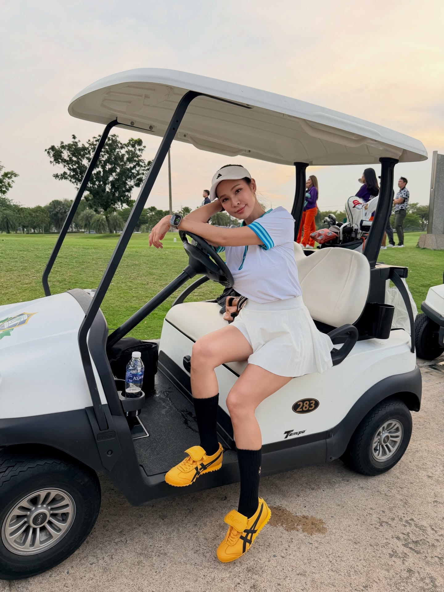 ปาย - สิตางศุ์ ปุณภพ