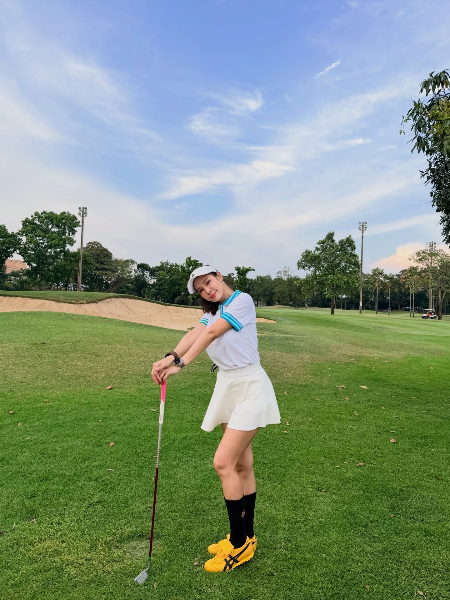 ปาย - สิตางศุ์ ปุณภพ