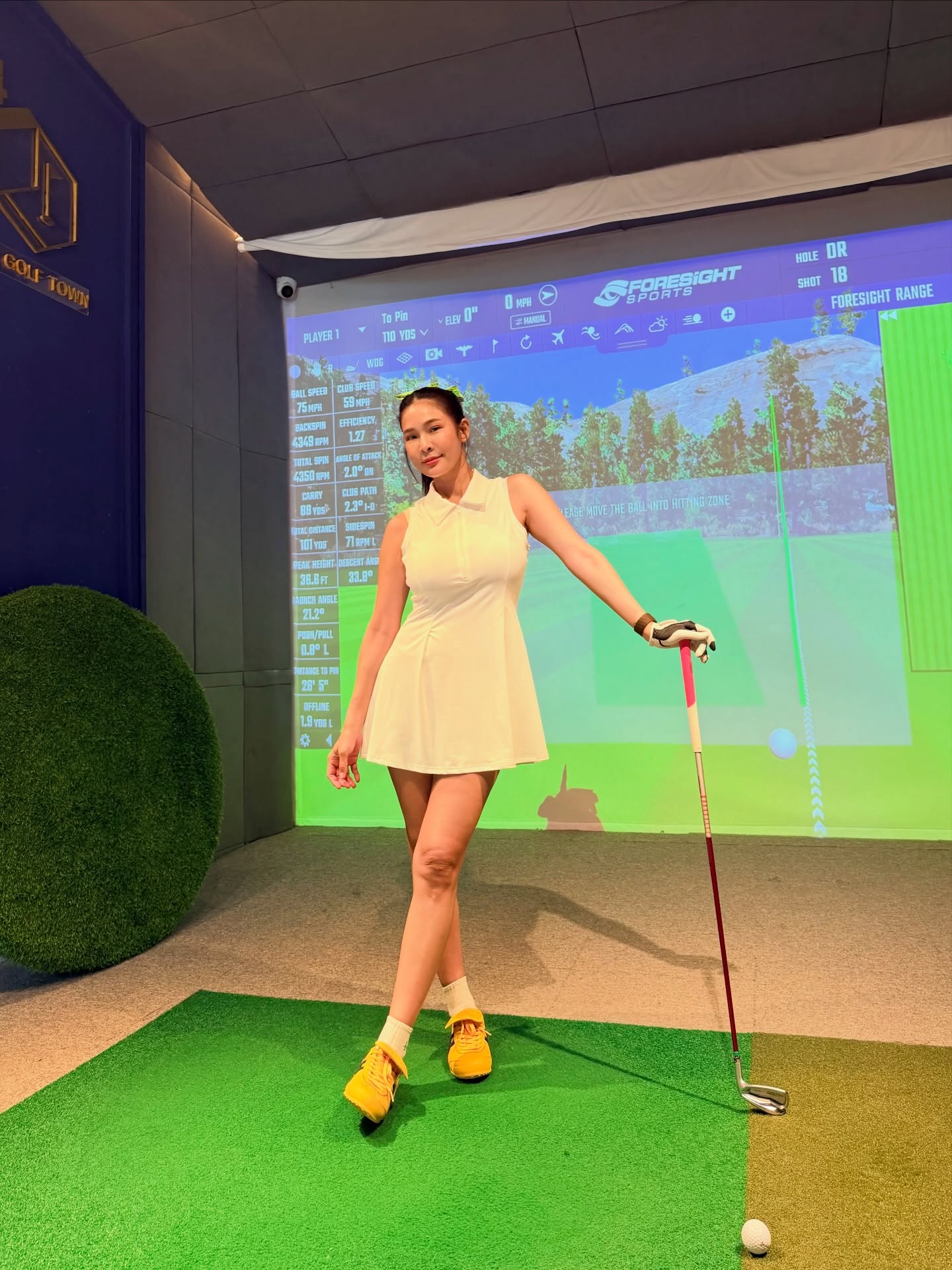 ปาย - สิตางศุ์ ปุณภพ