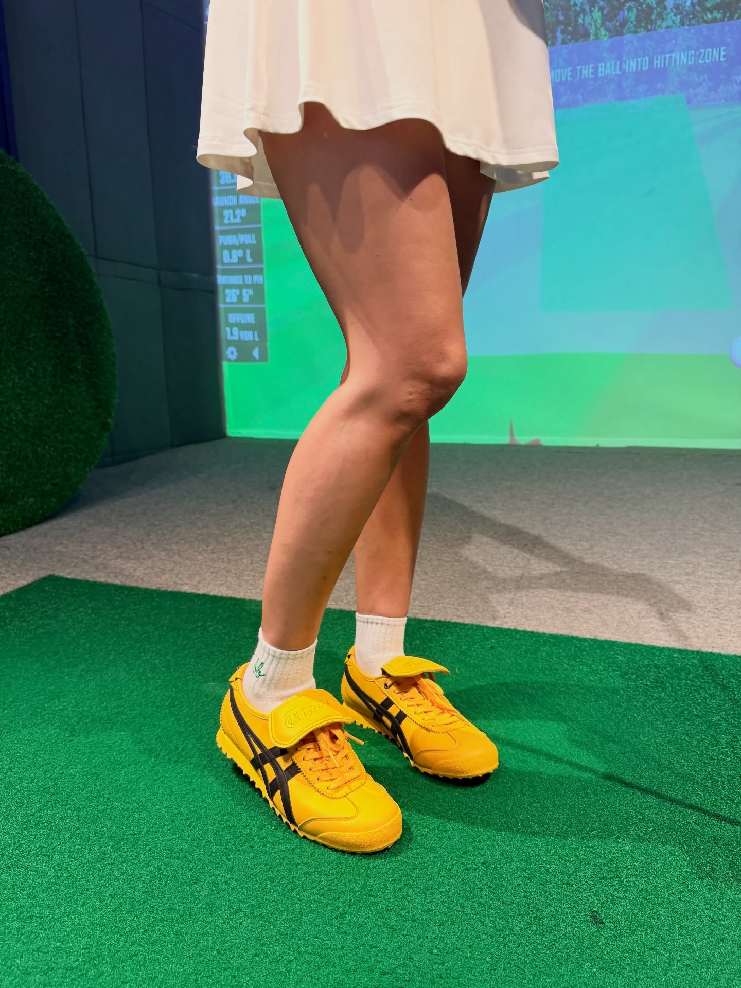 ปาย - สิตางศุ์ ปุณภพ