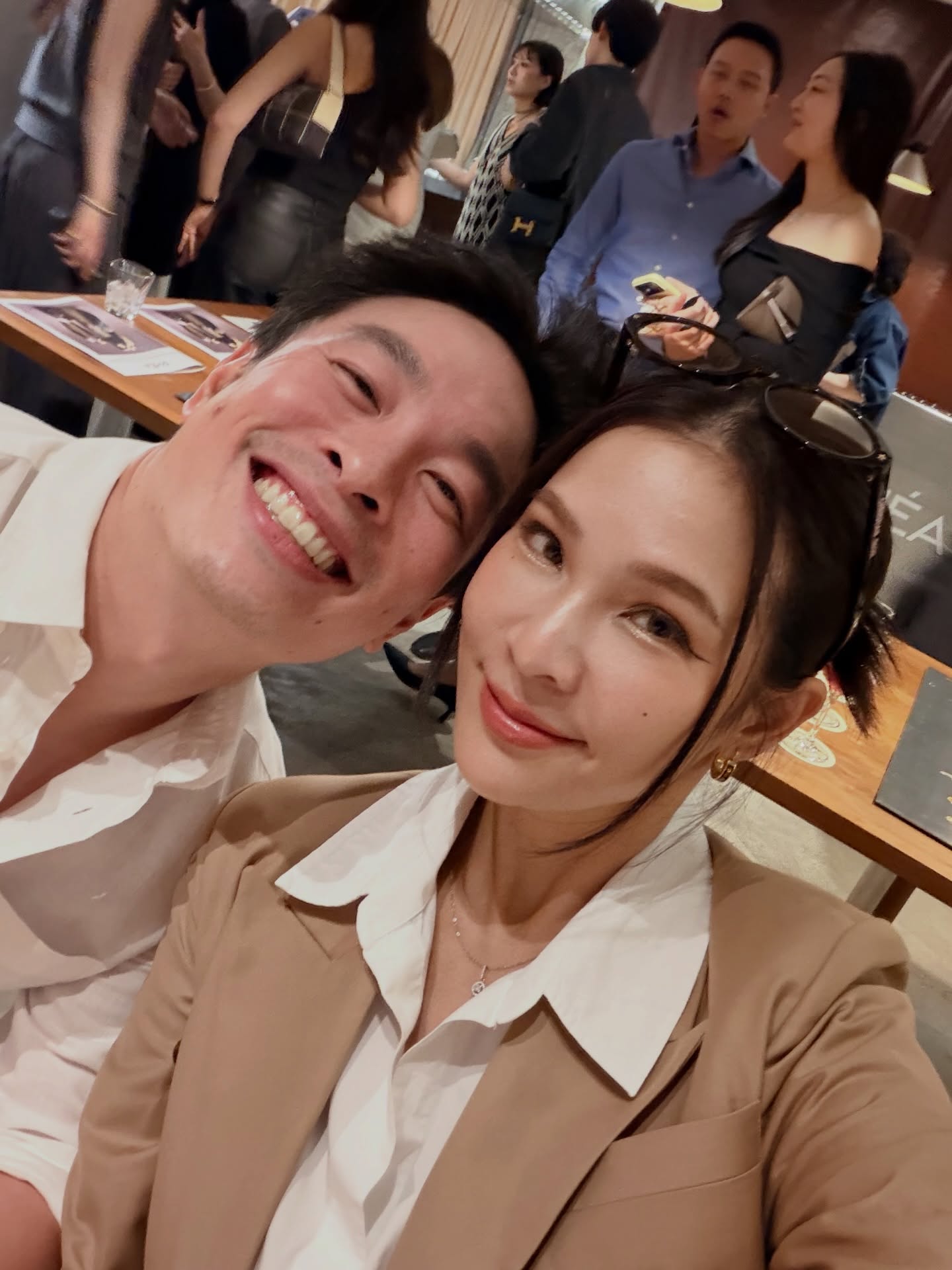 ปาย - สิตางศุ์ ปุณภพ