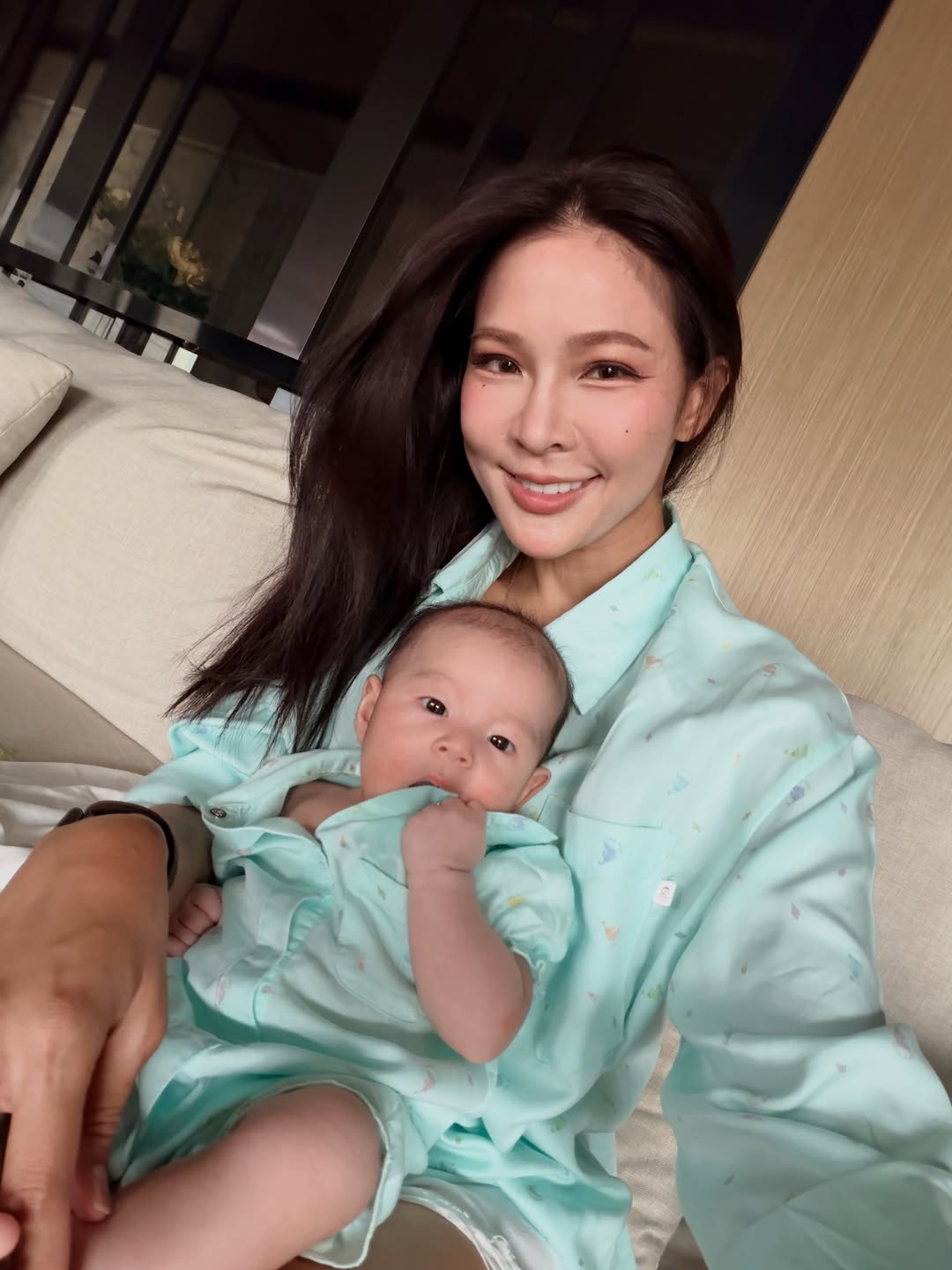 ปาย - สิตางศุ์ ปุณภพ