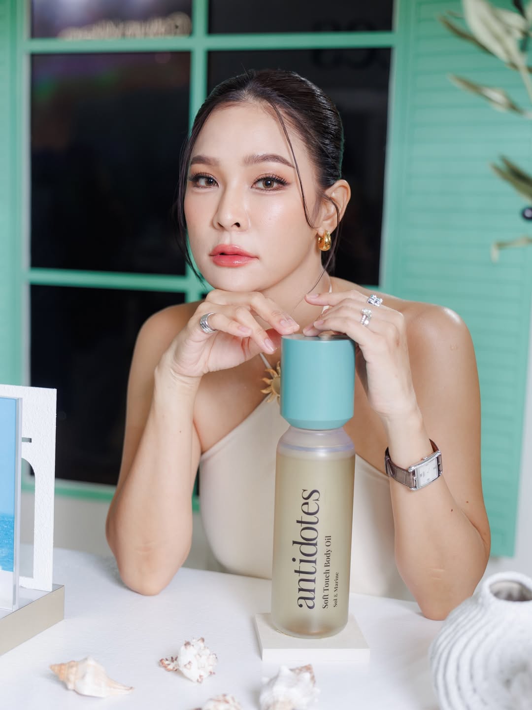 ปาย - สิตางศุ์ ปุณภพ