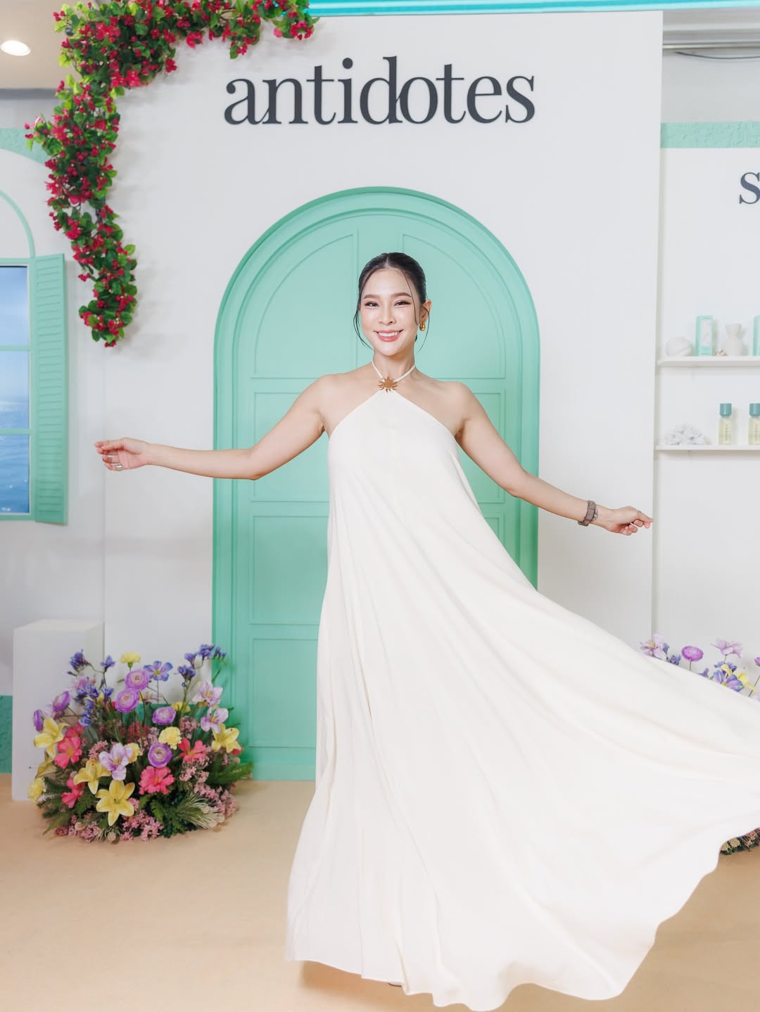 ปาย - สิตางศุ์ ปุณภพ