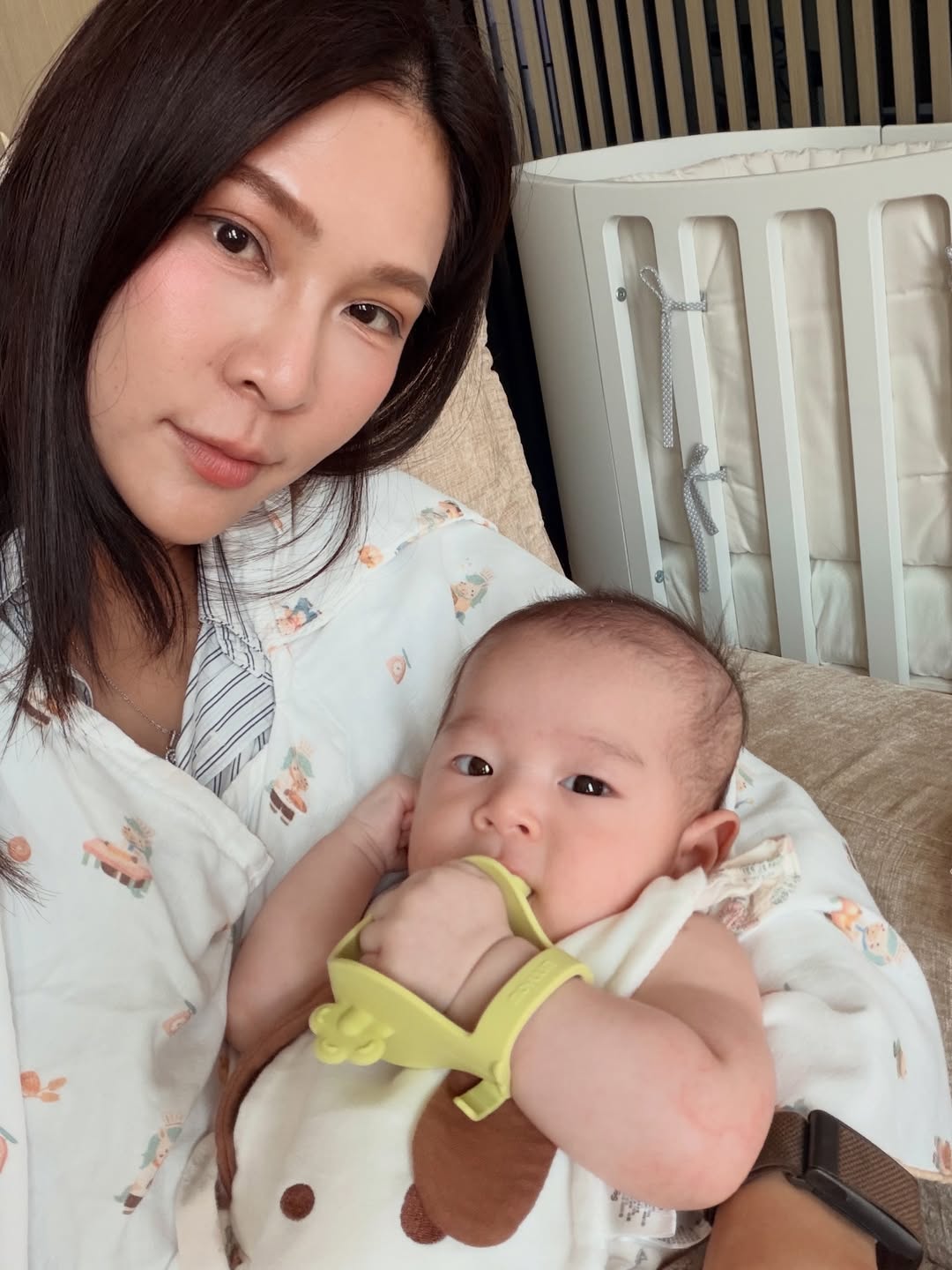 ปาย - สิตางศุ์ ปุณภพ