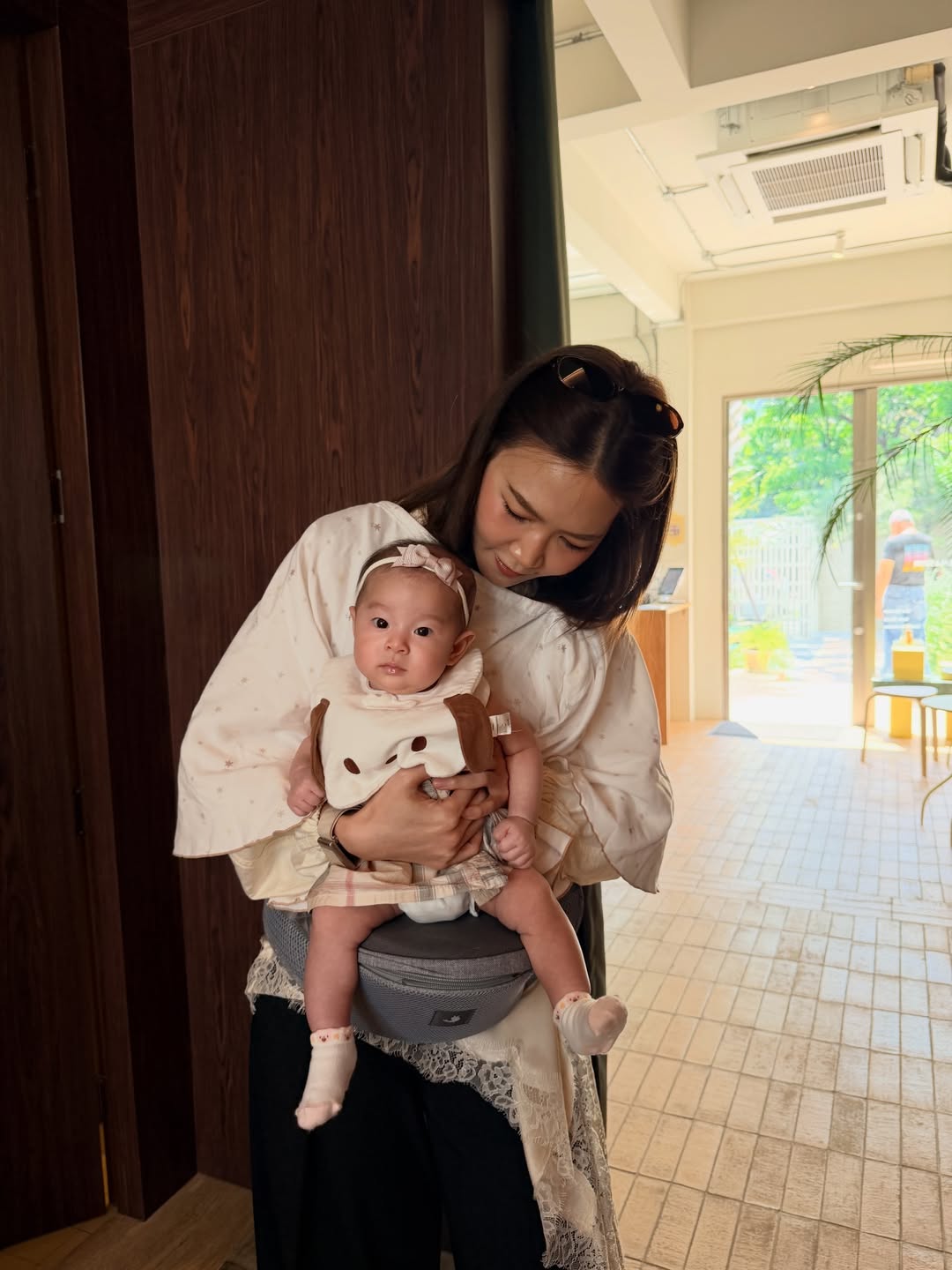 ปาย - สิตางศุ์ ปุณภพ