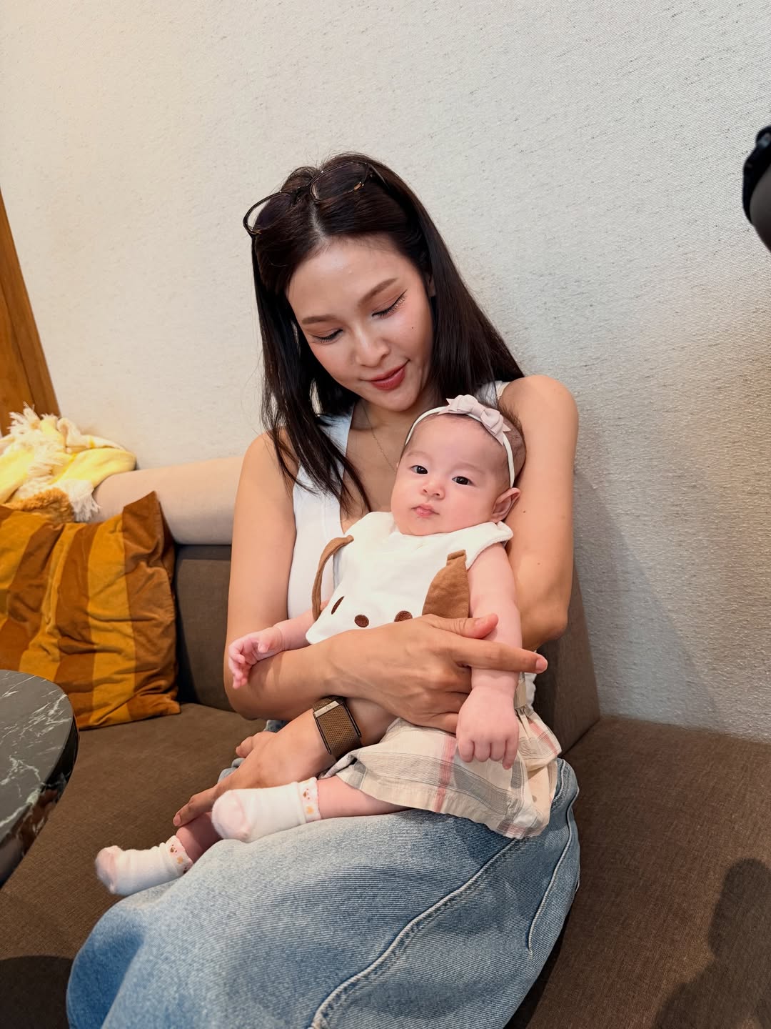 ปาย - สิตางศุ์ ปุณภพ