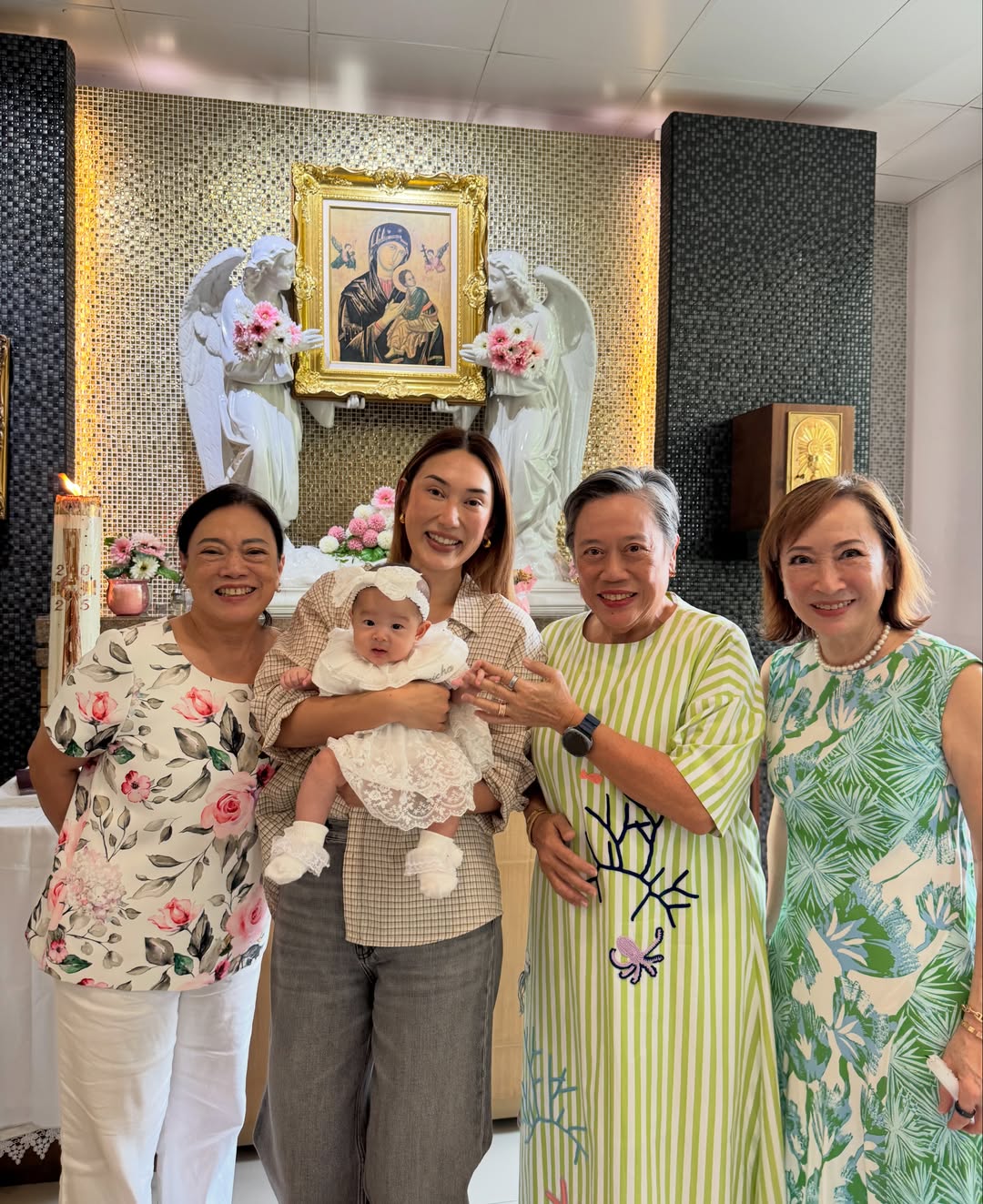 ปาย - สิตางศุ์ ปุณภพ
