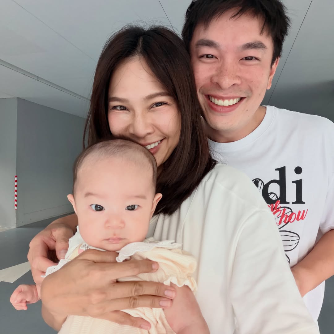 ปาย - สิตางศุ์ ปุณภพ