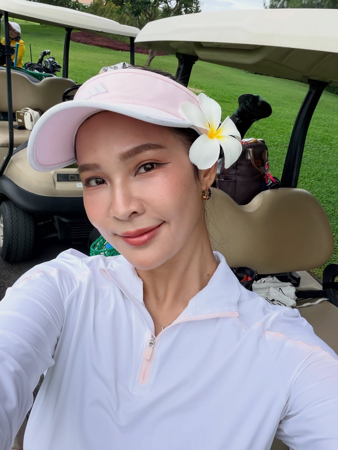 ปาย - สิตางศุ์ ปุณภพ