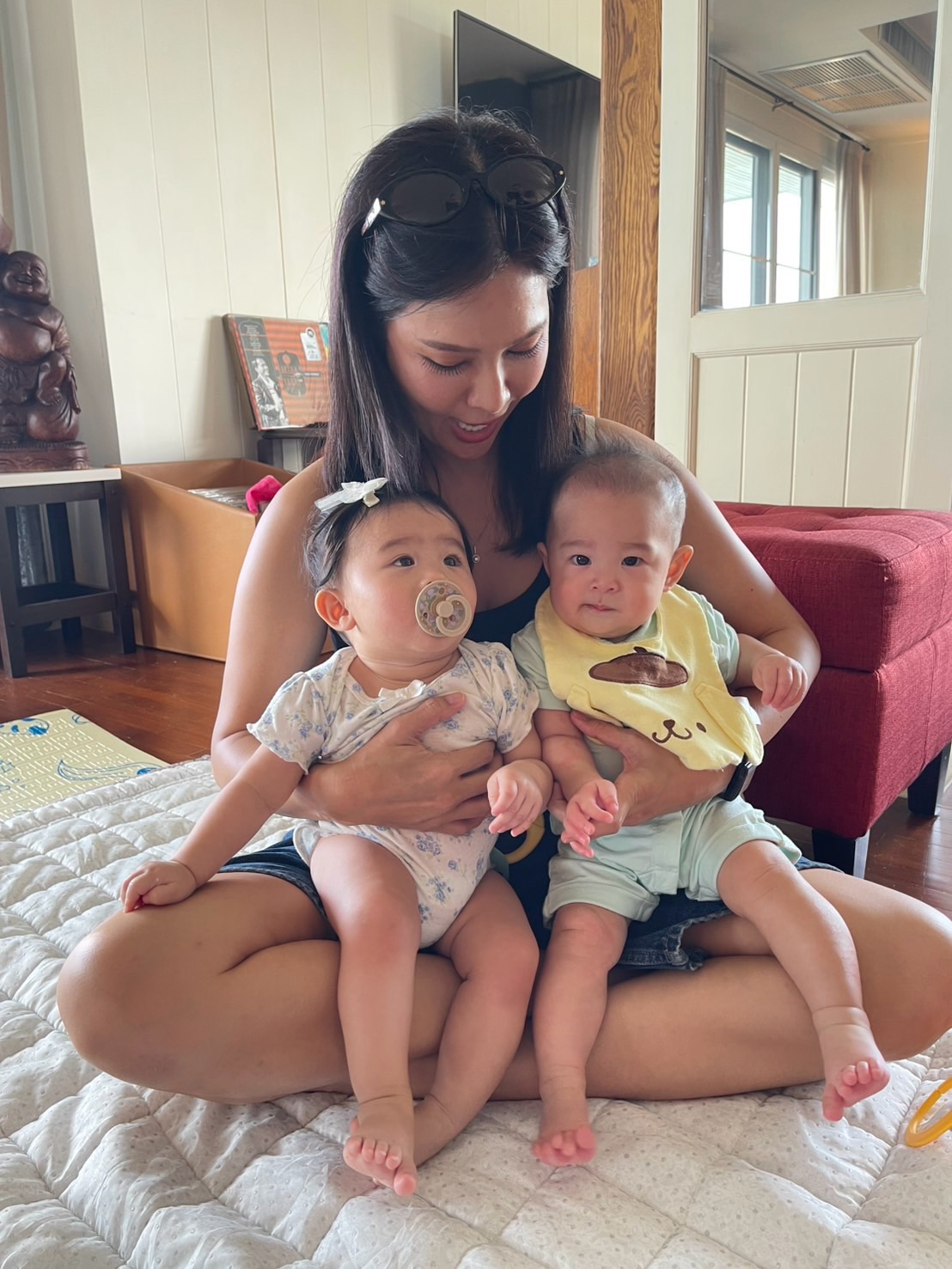 ปาย - สิตางศุ์ ปุณภพ
