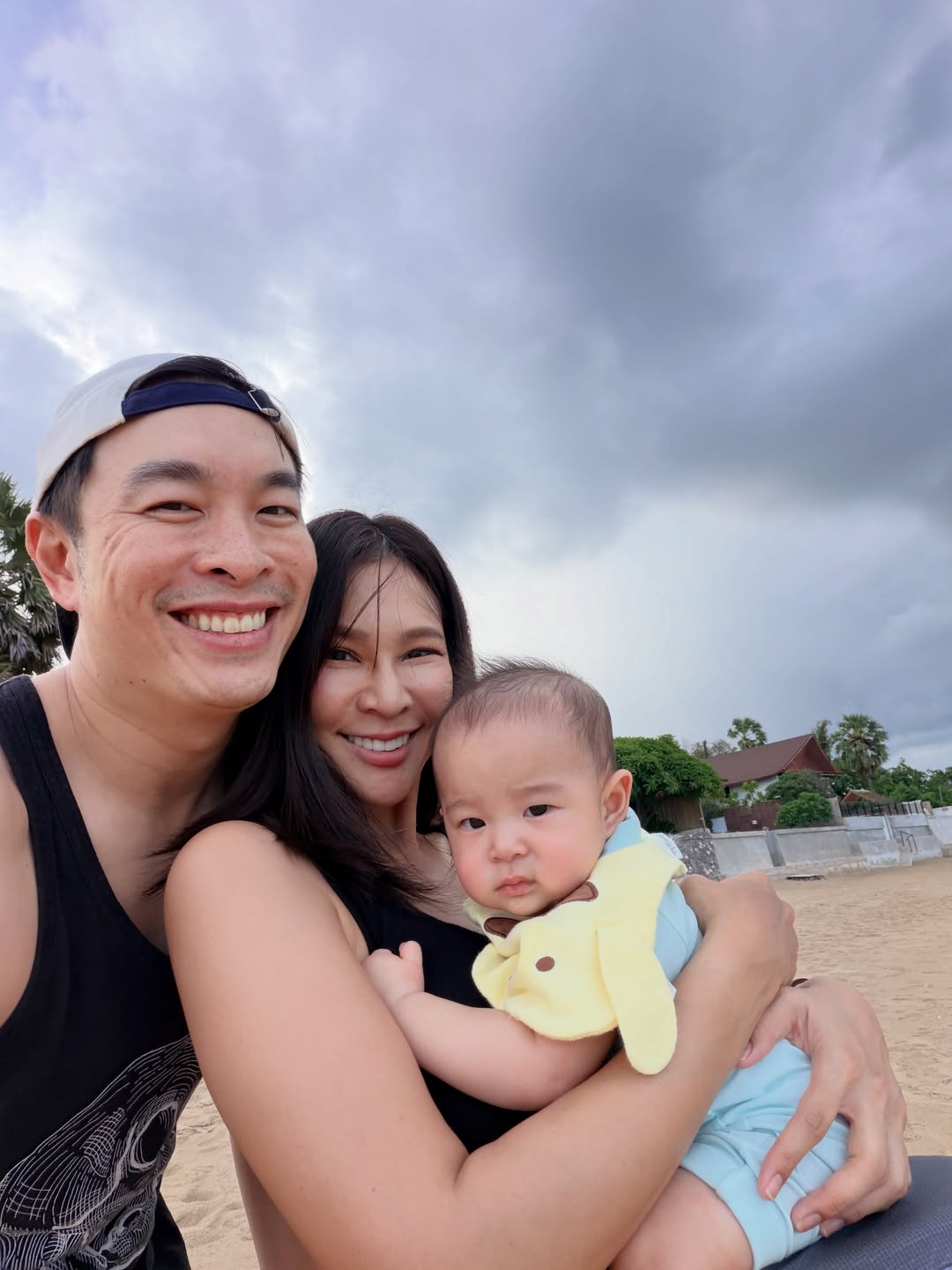 ปาย - สิตางศุ์ ปุณภพ