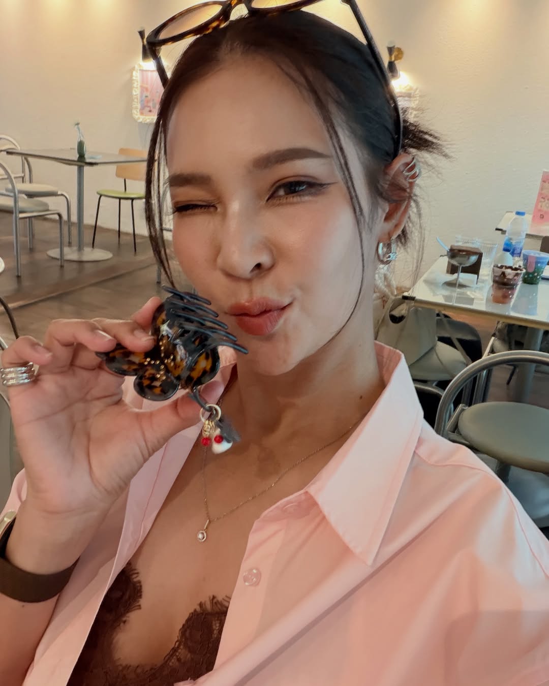 ปาย - สิตางศุ์ ปุณภพ