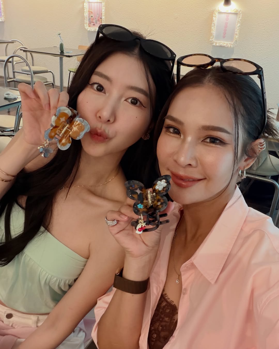 ปาย - สิตางศุ์ ปุณภพ