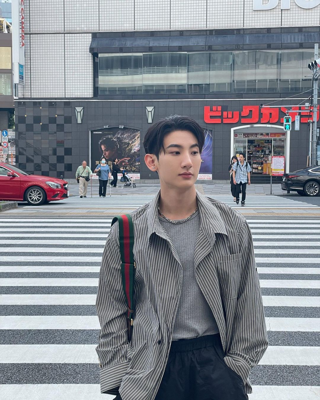 ท็อปแท็ป - จิรกิตติ์ คูอาริยะกุล