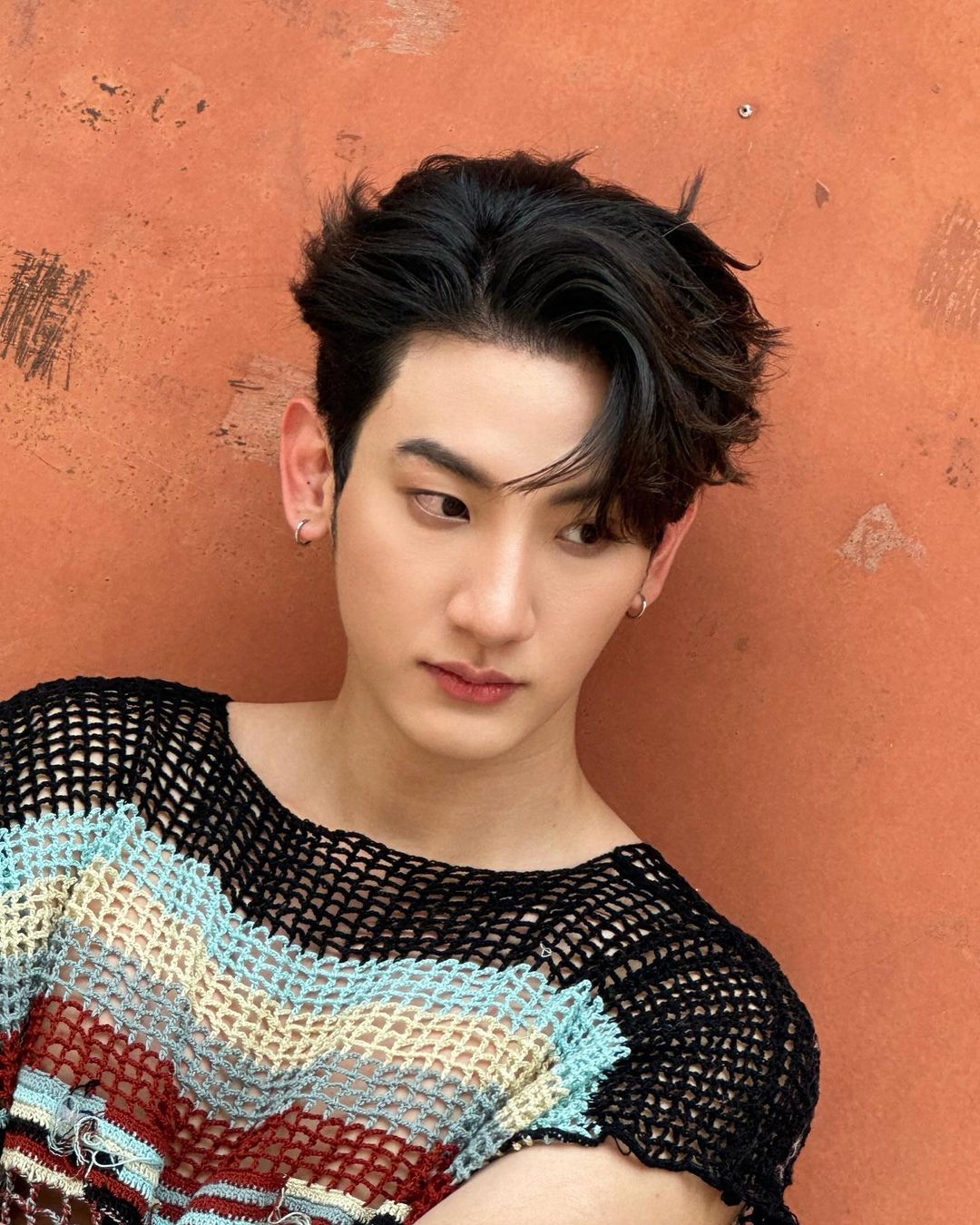 ท็อปแท็ป - จิรกิตติ์ คูอาริยะกุล