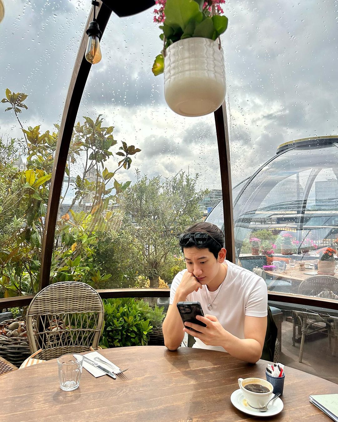 ท็อปแท็ป - จิรกิตติ์ คูอาริยะกุล