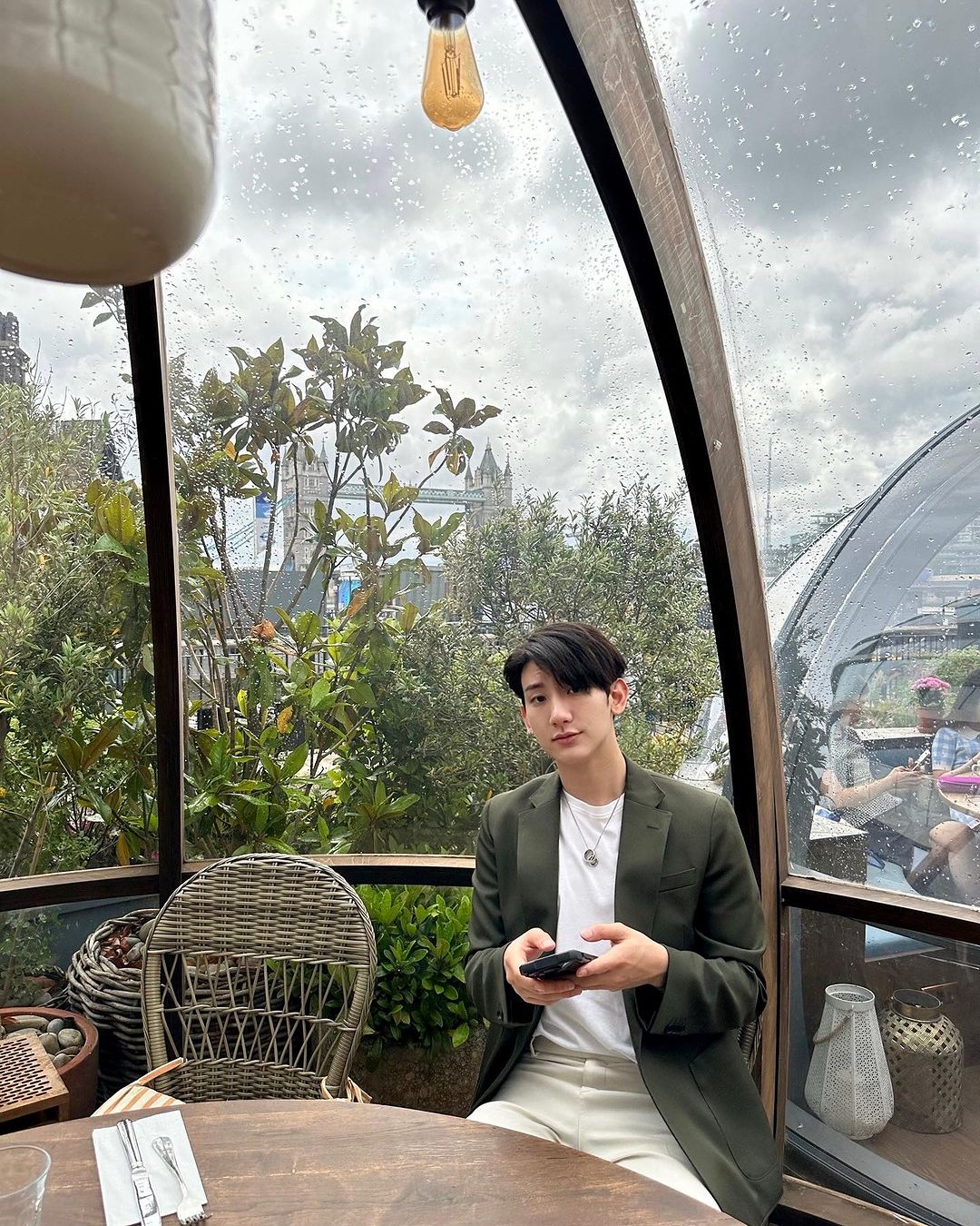 ท็อปแท็ป - จิรกิตติ์ คูอาริยะกุล