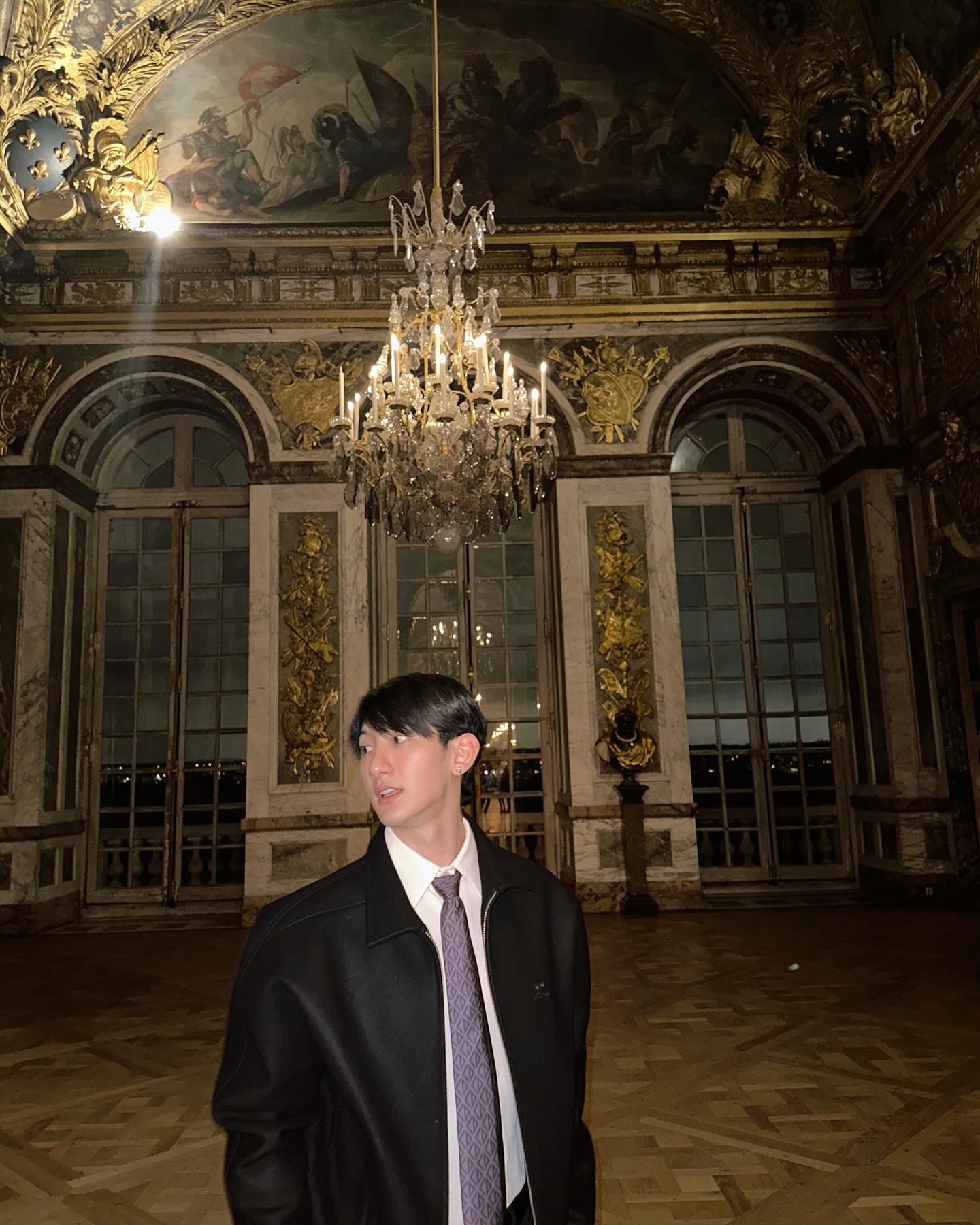 ท็อปแท็ป - จิรกิตติ์ คูอาริยะกุล