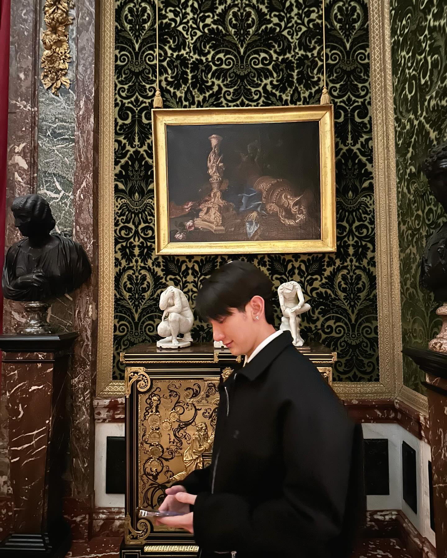 ท็อปแท็ป - จิรกิตติ์ คูอาริยะกุล