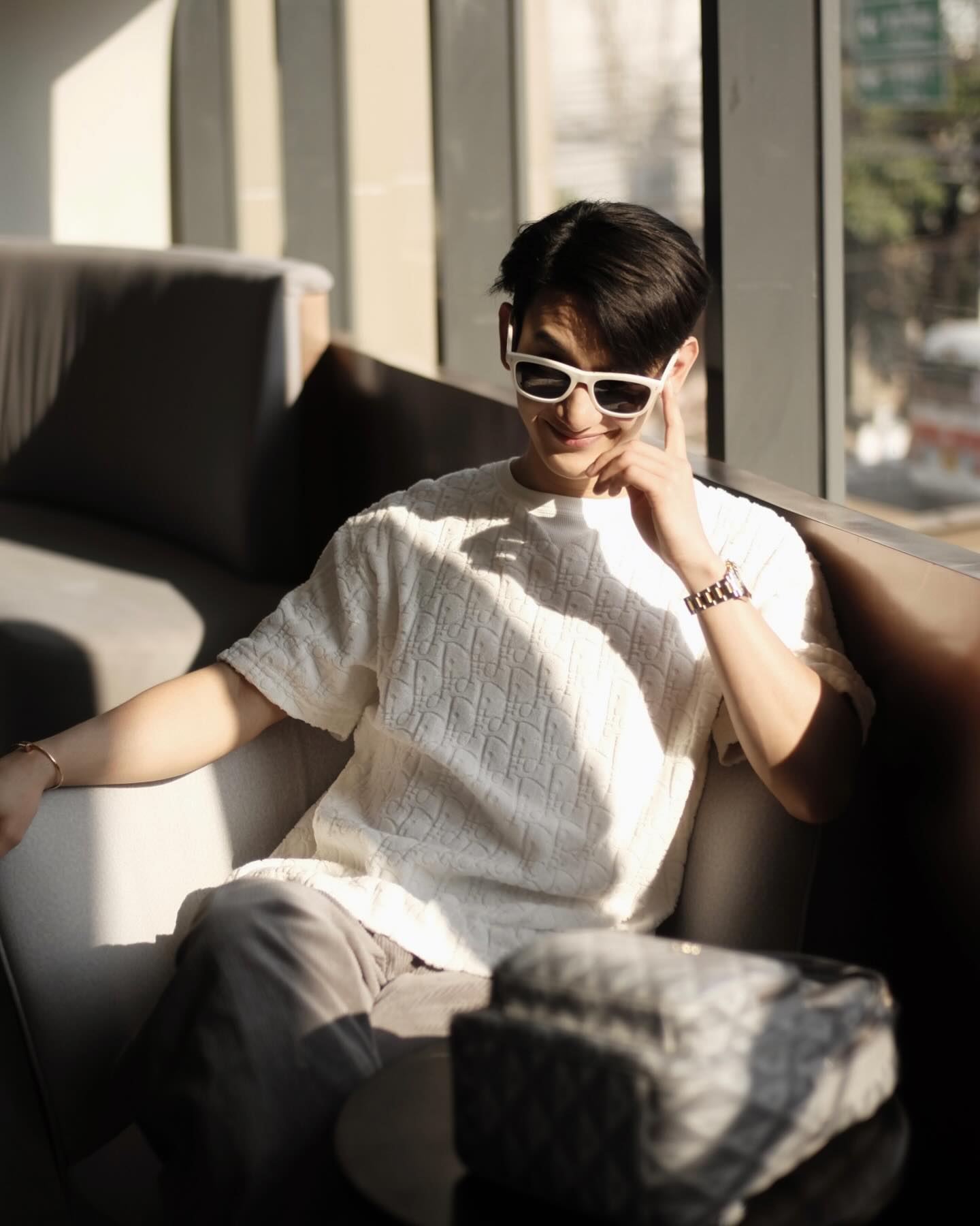 ท็อปแท็ป - จิรกิตติ์ คูอาริยะกุล