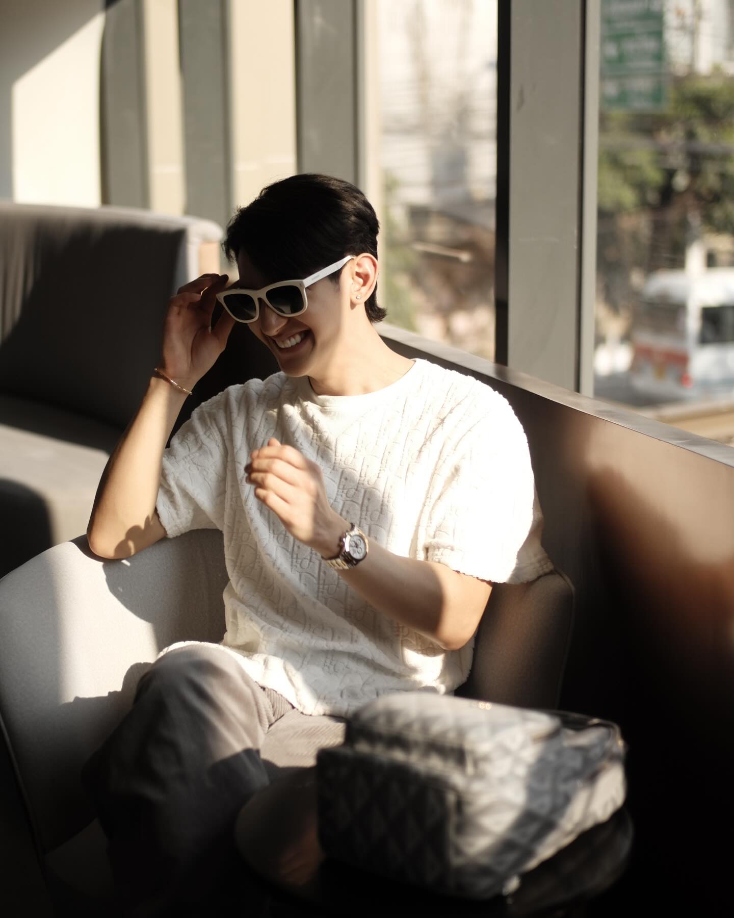 ท็อปแท็ป - จิรกิตติ์ คูอาริยะกุล