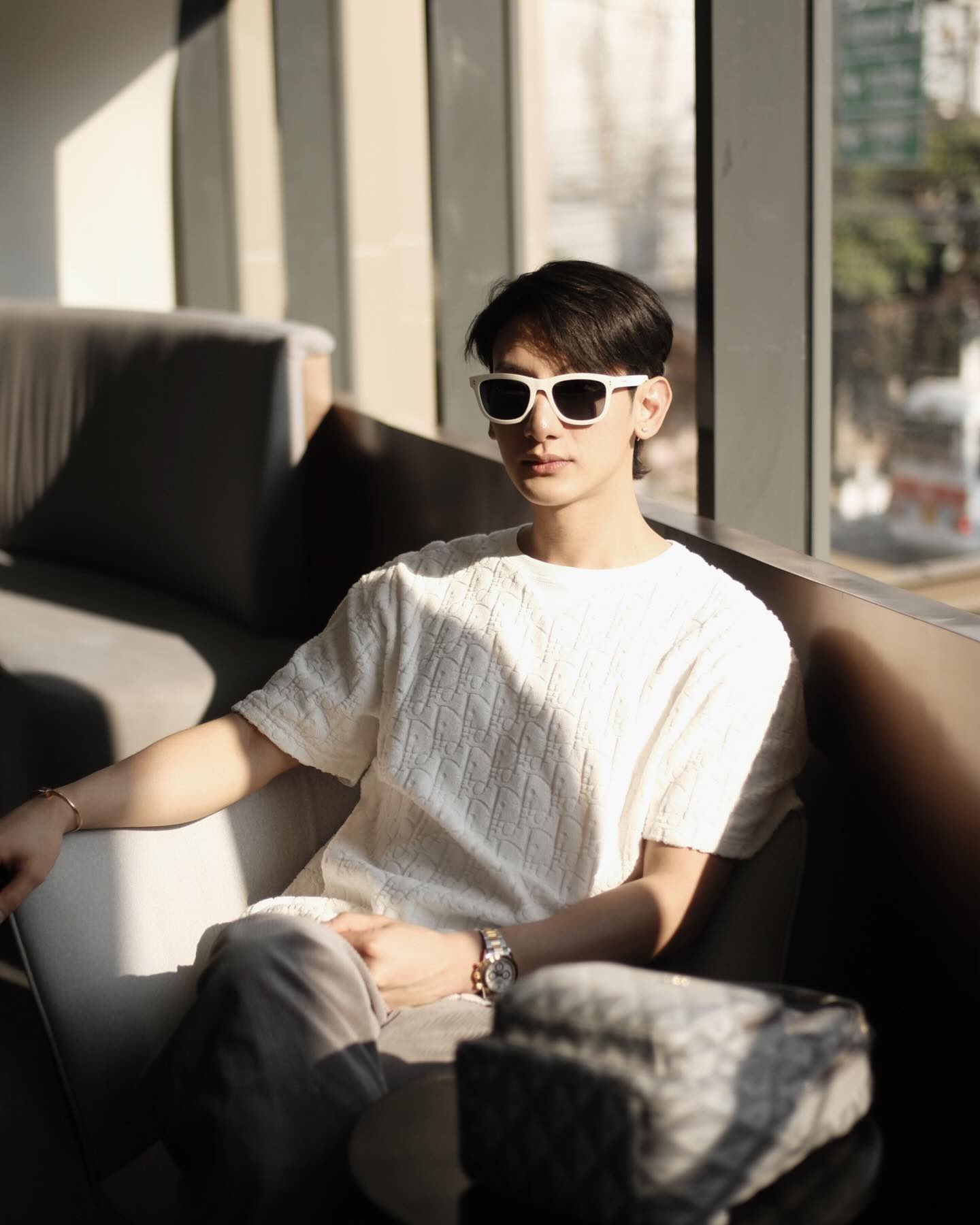 ท็อปแท็ป - จิรกิตติ์ คูอาริยะกุล