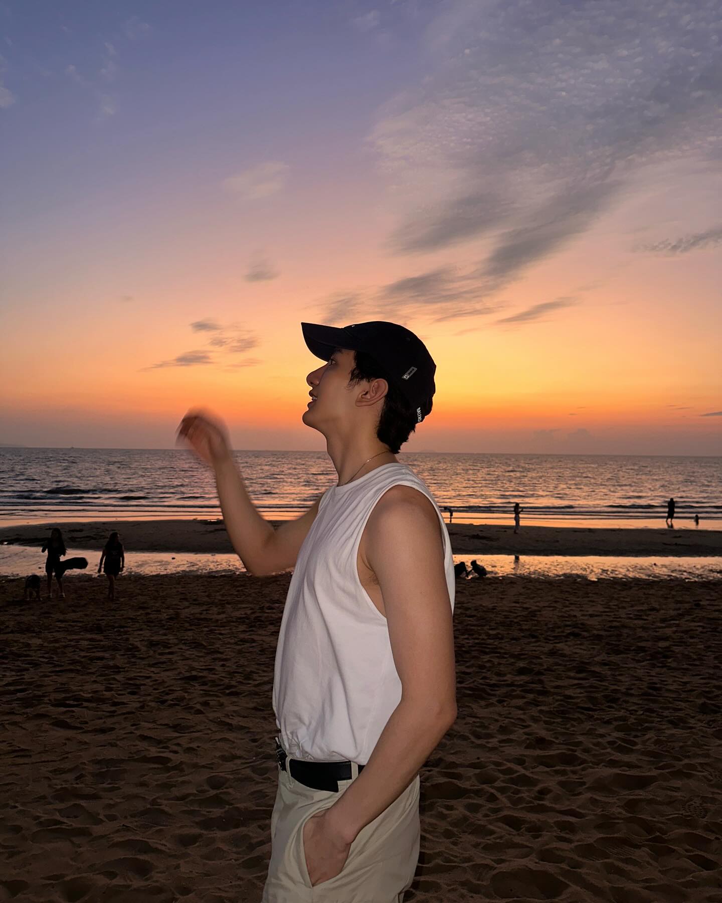 ท็อปแท็ป - จิรกิตติ์ คูอาริยะกุล