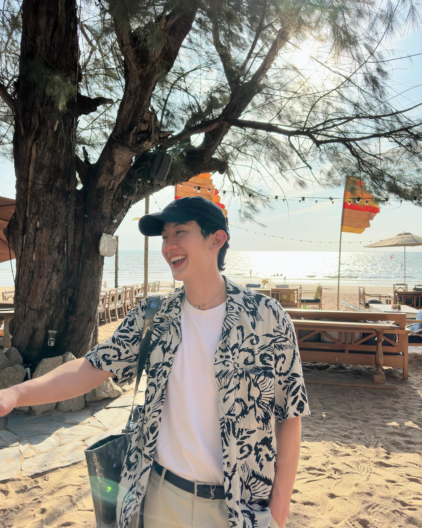 ท็อปแท็ป - จิรกิตติ์ คูอาริยะกุล