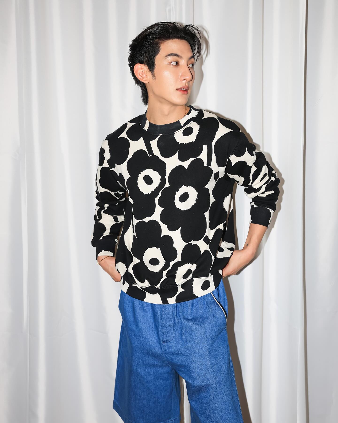 ท็อปแท็ป - จิรกิตติ์ คูอาริยะกุล