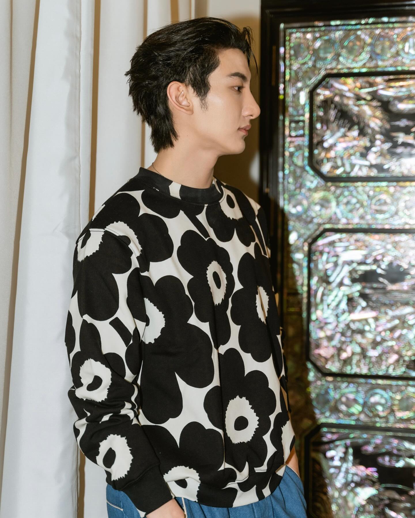 ท็อปแท็ป - จิรกิตติ์ คูอาริยะกุล