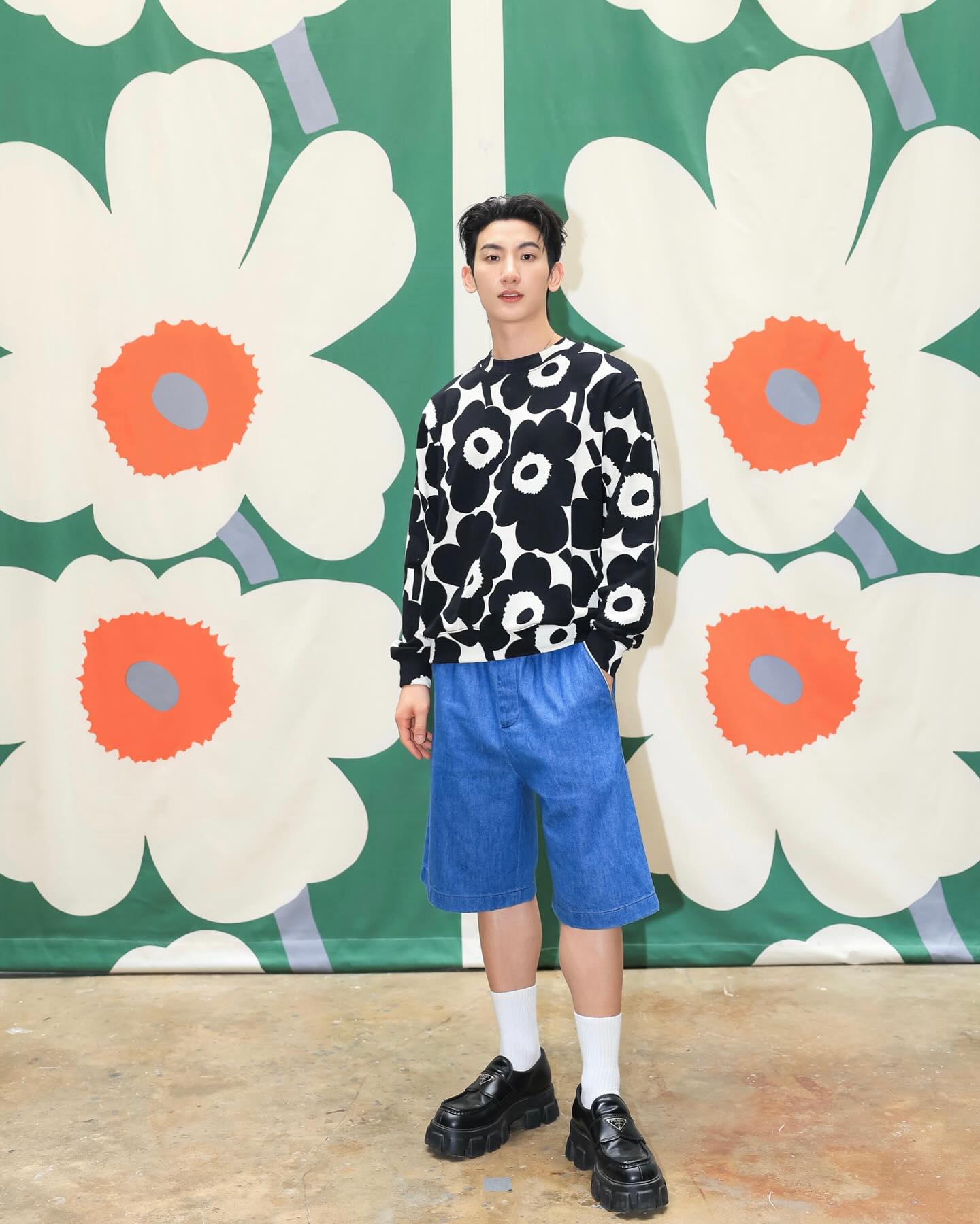 ท็อปแท็ป - จิรกิตติ์ คูอาริยะกุล