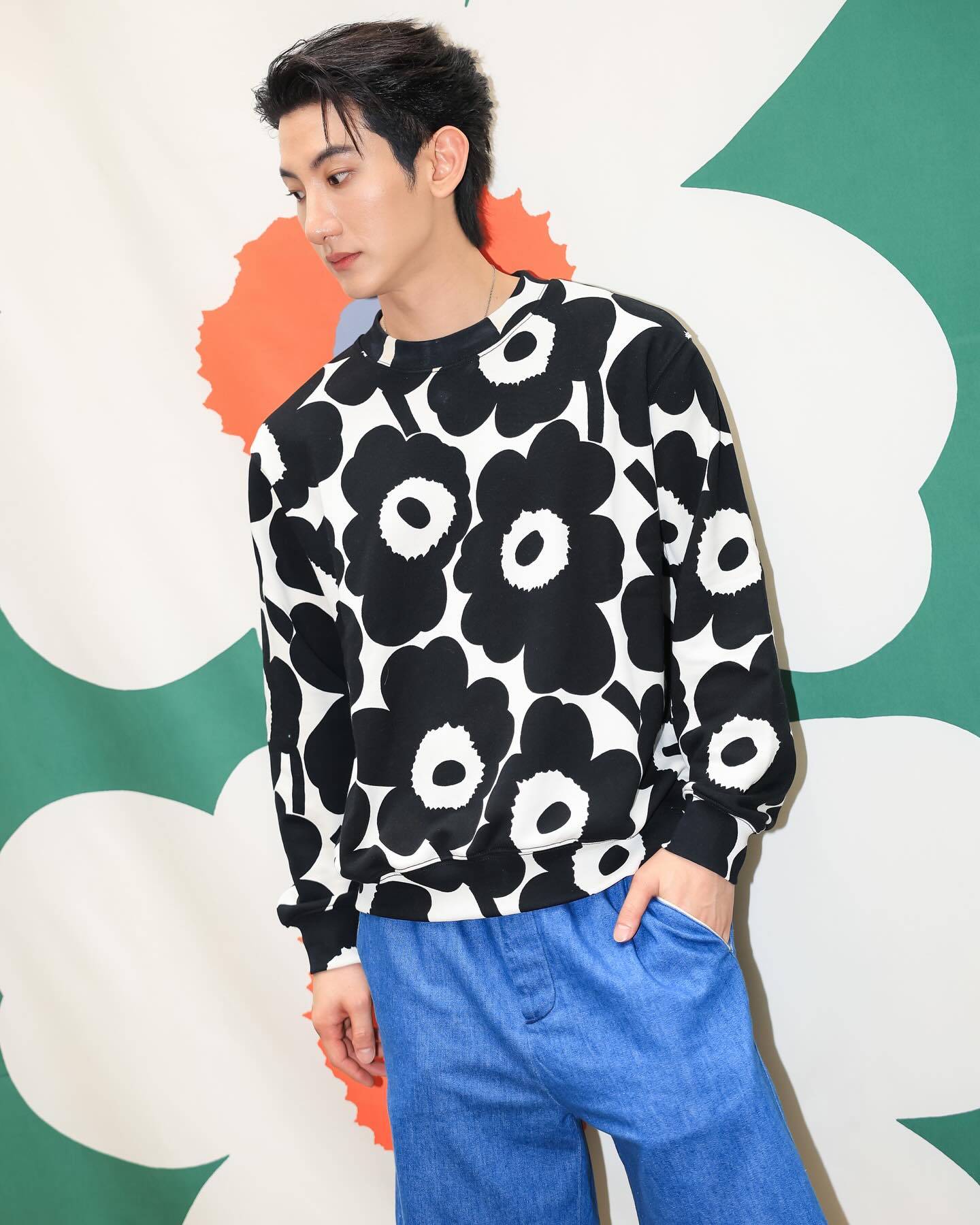 ท็อปแท็ป - จิรกิตติ์ คูอาริยะกุล