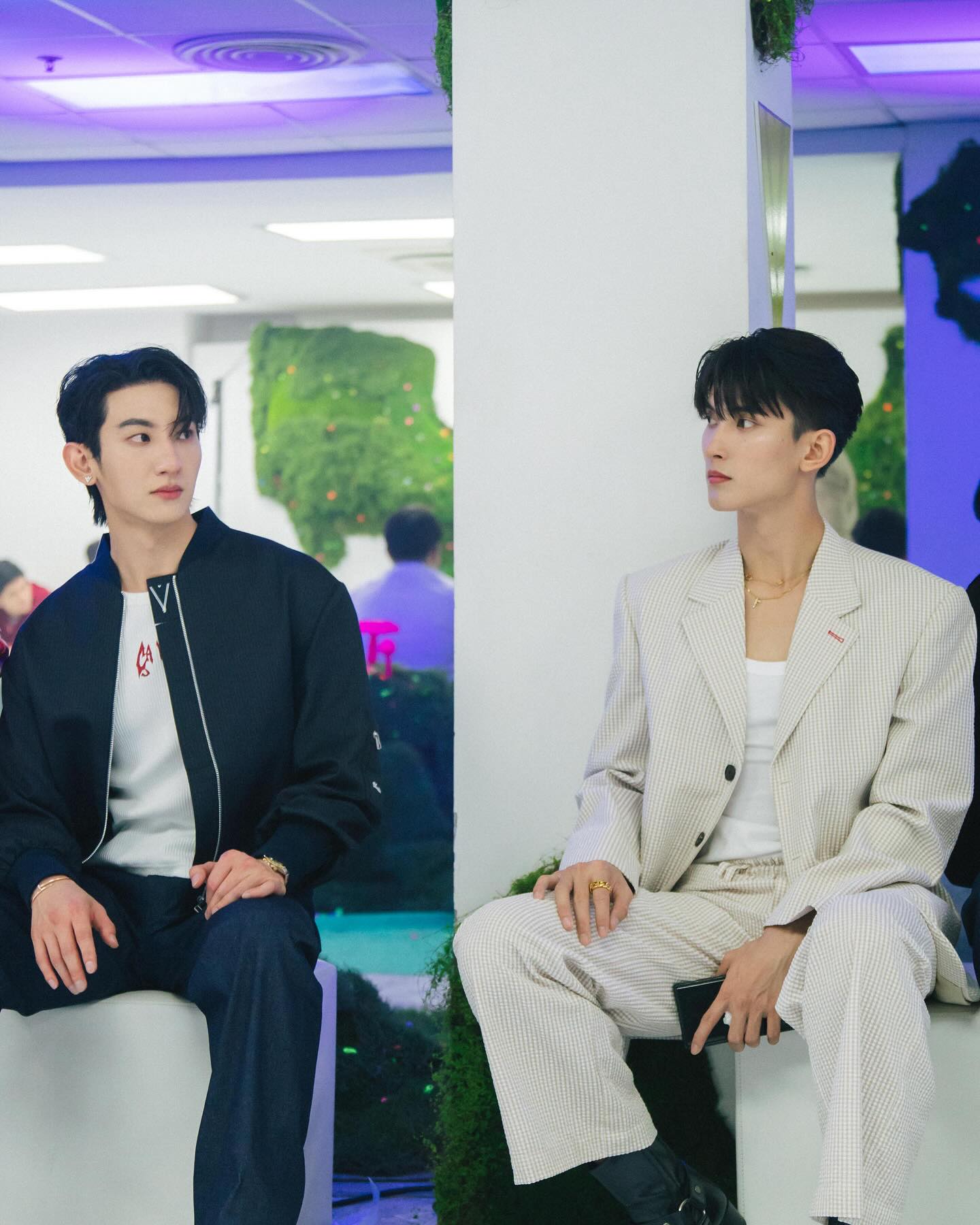 ท็อปแท็ป - จิรกิตติ์ คูอาริยะกุล