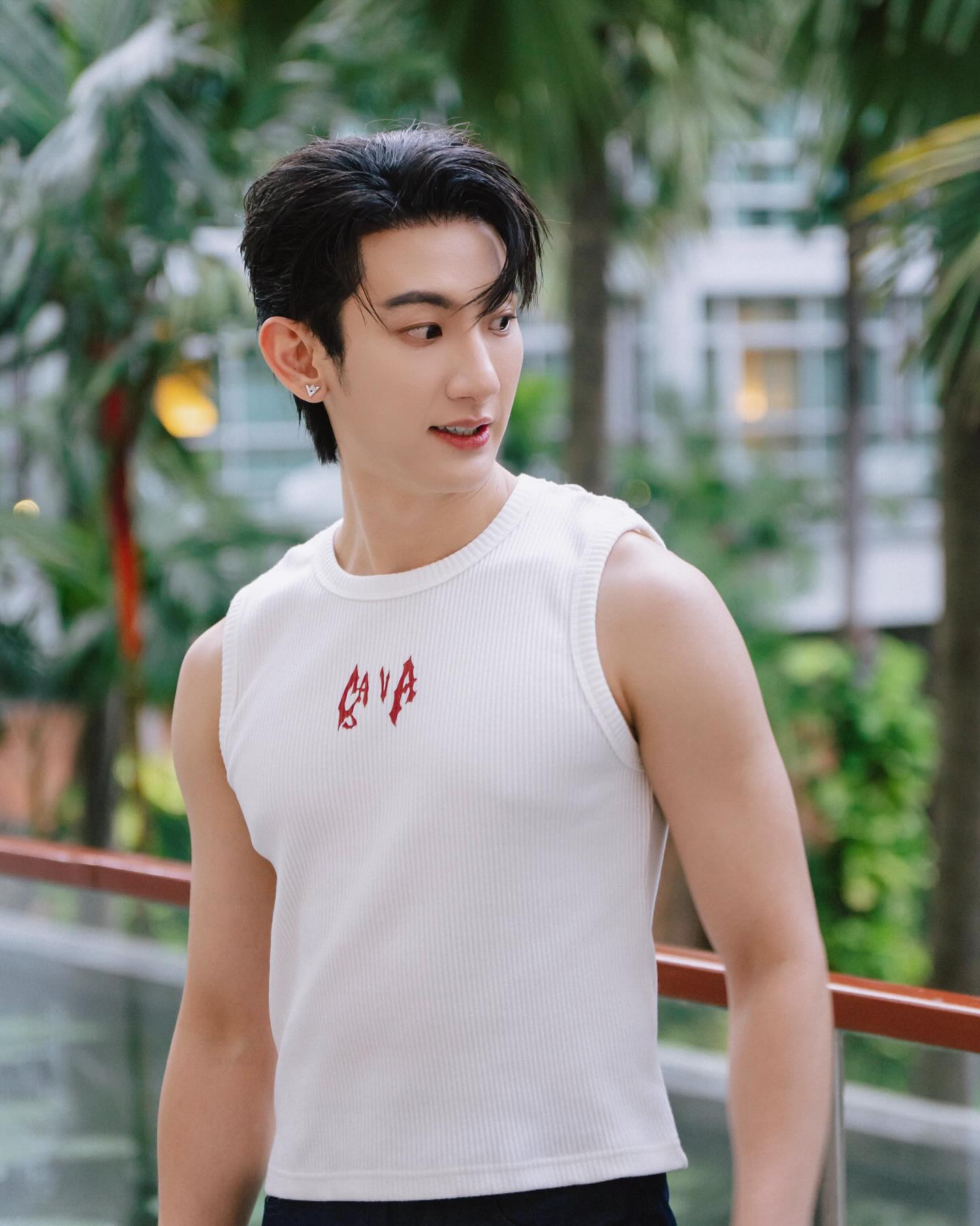 ท็อปแท็ป - จิรกิตติ์ คูอาริยะกุล