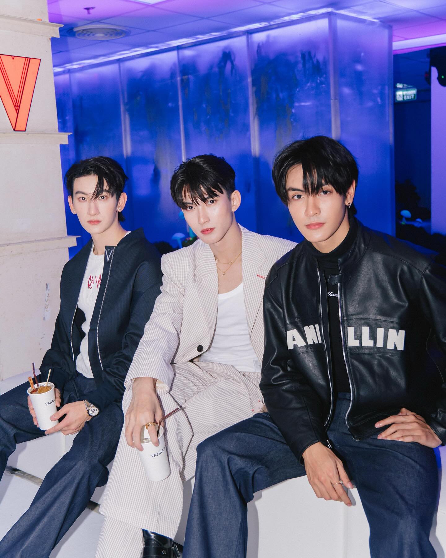 ท็อปแท็ป - จิรกิตติ์ คูอาริยะกุล