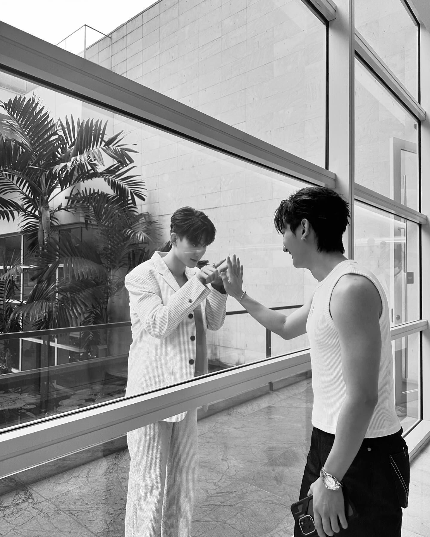 ท็อปแท็ป - จิรกิตติ์ คูอาริยะกุล