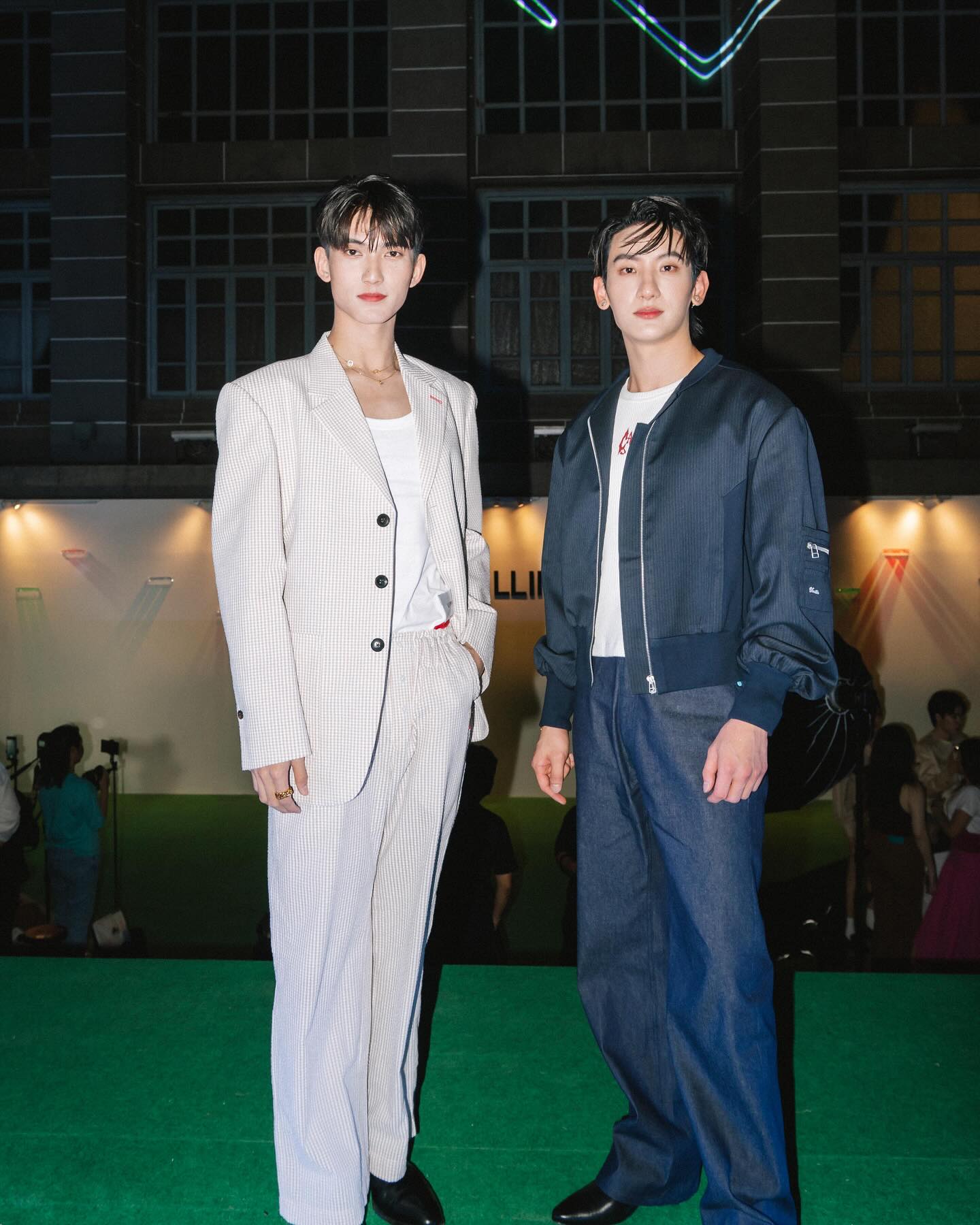 ท็อปแท็ป - จิรกิตติ์ คูอาริยะกุล