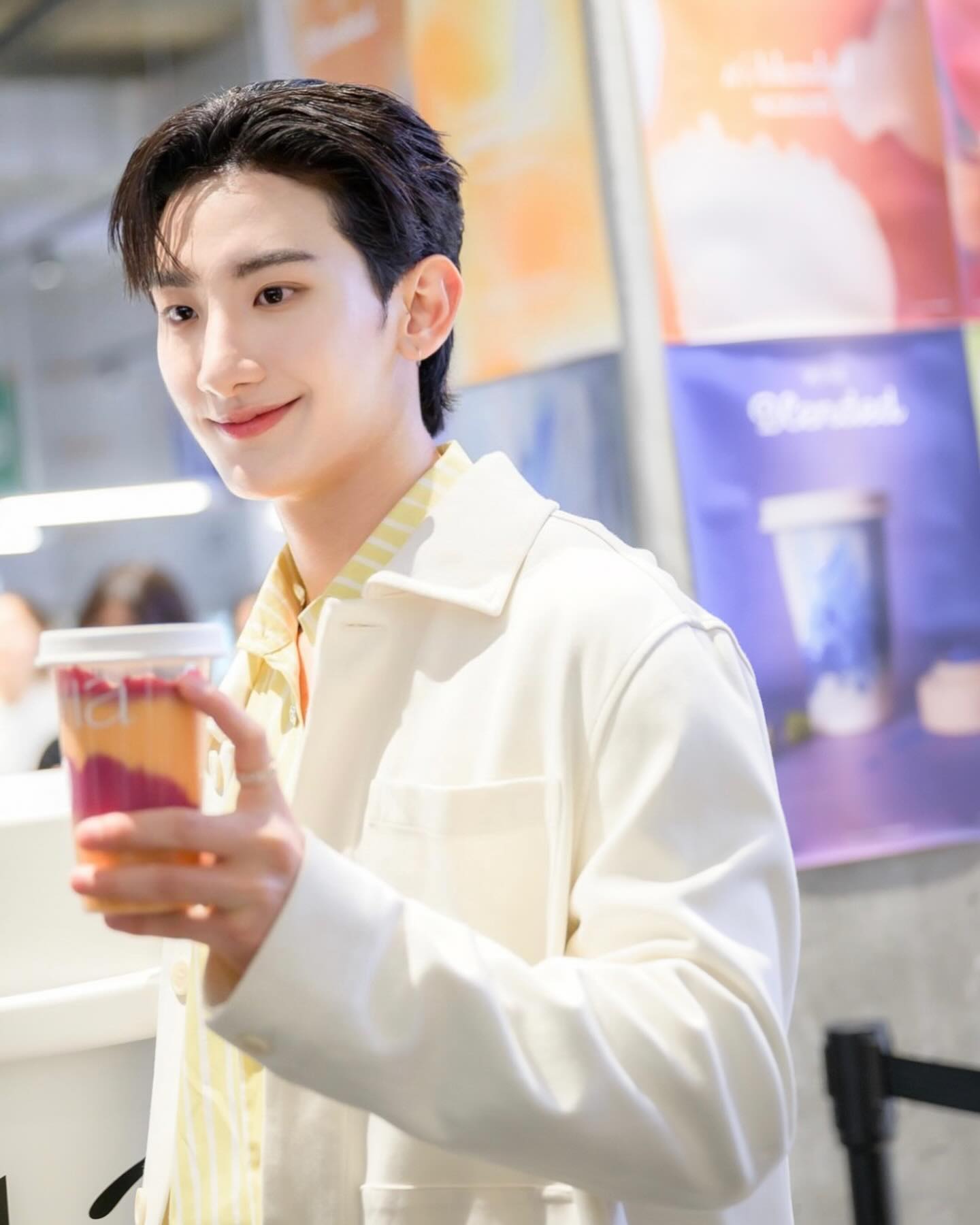 ท็อปแท็ป - จิรกิตติ์ คูอาริยะกุล