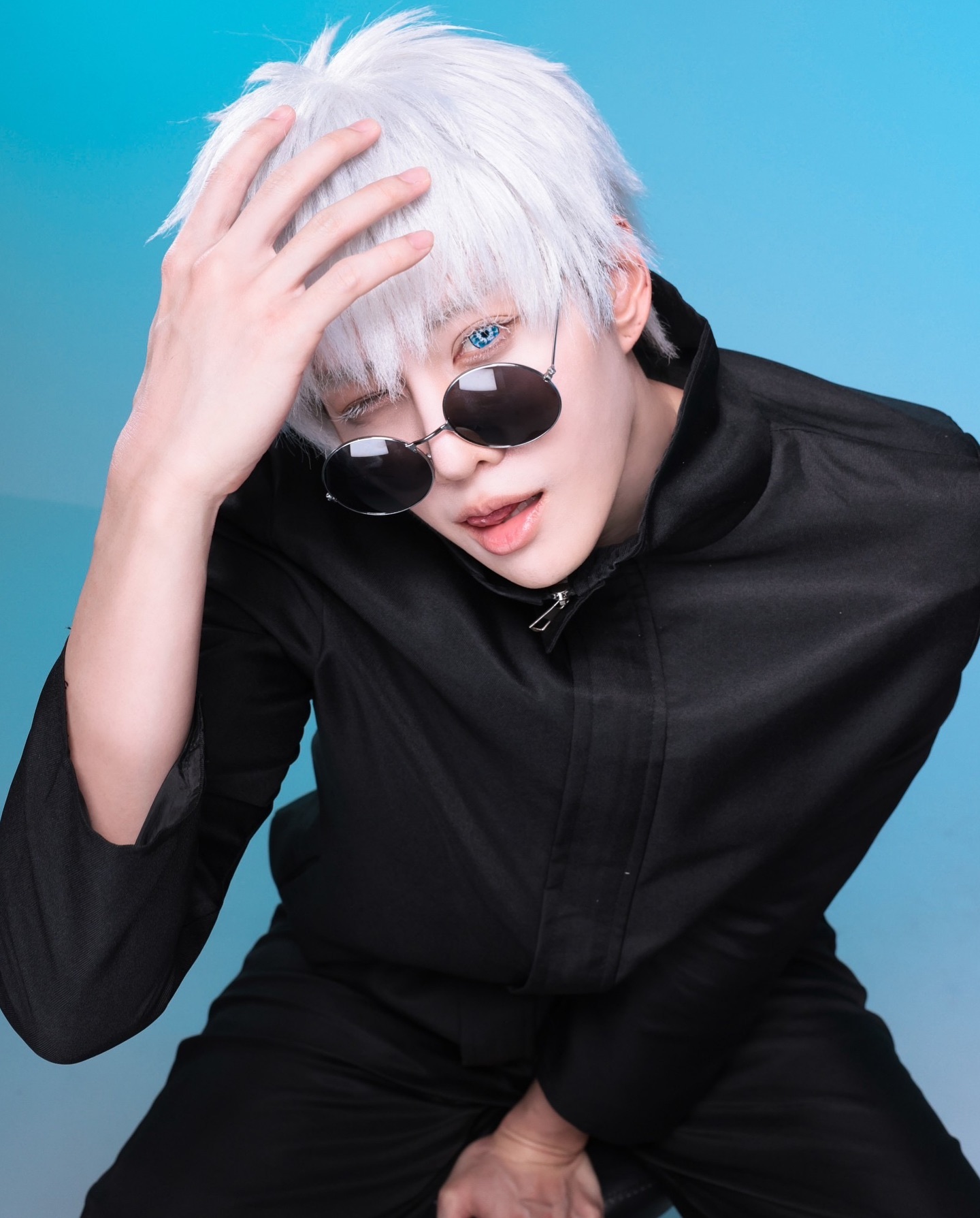 ท็อปแท็ป - จิรกิตติ์ คูอาริยะกุล