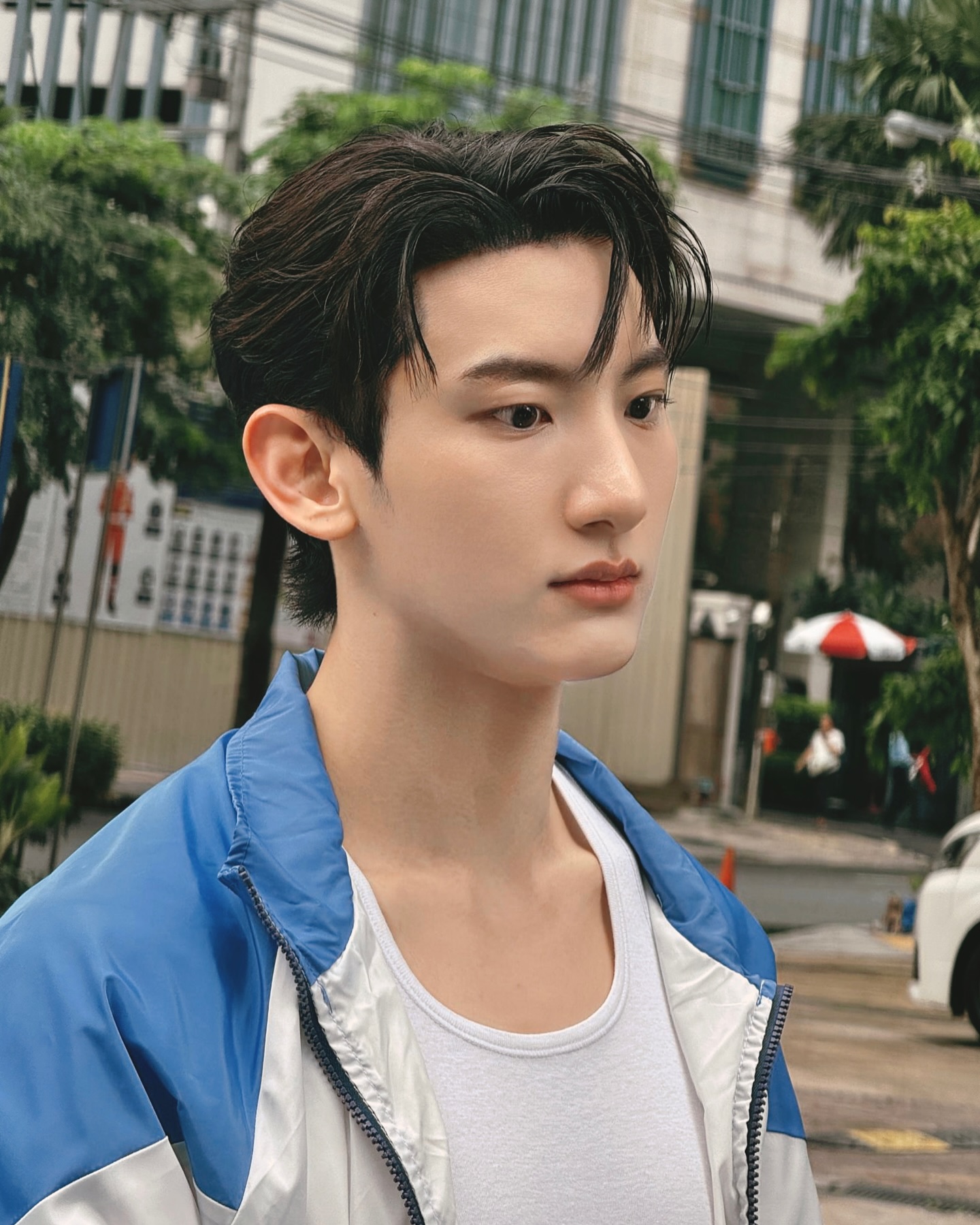 ท็อปแท็ป - จิรกิตติ์ คูอาริยะกุล