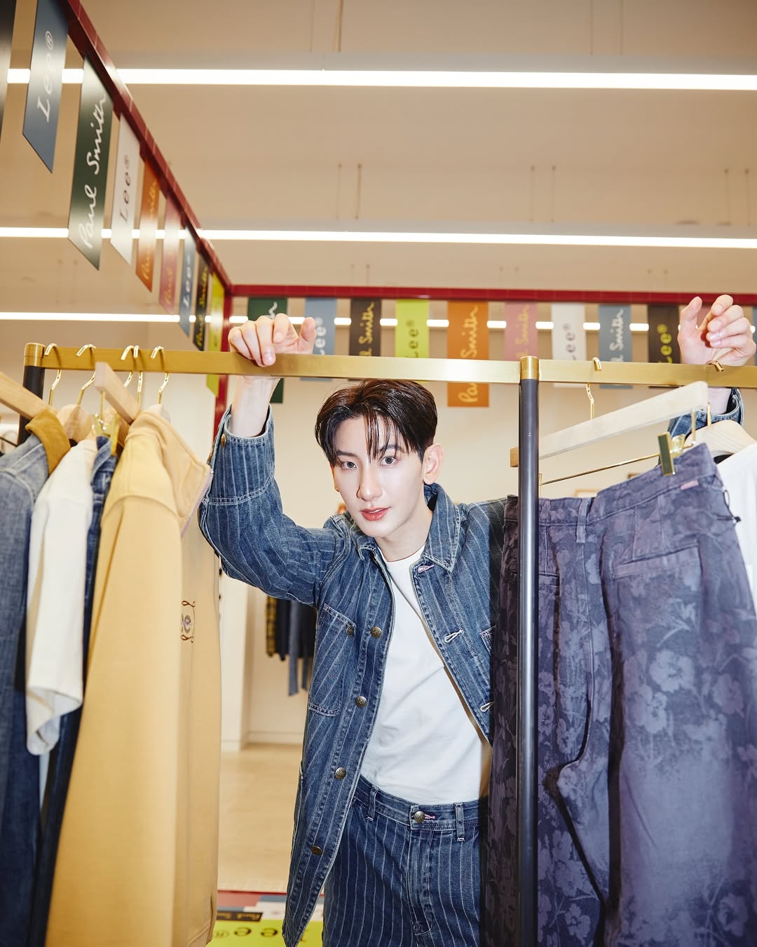ท็อปแท็ป - จิรกิตติ์ คูอาริยะกุล