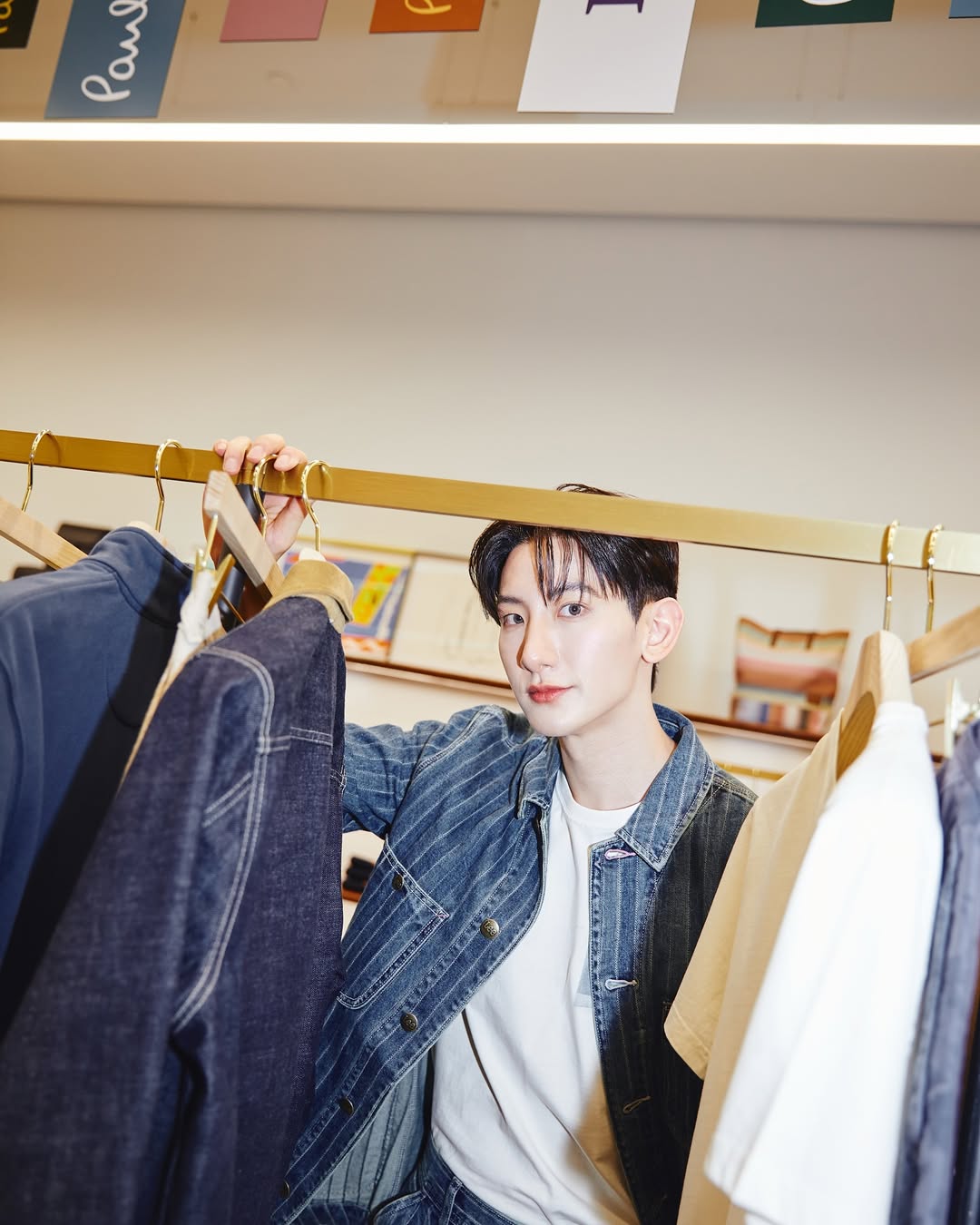 ท็อปแท็ป - จิรกิตติ์ คูอาริยะกุล